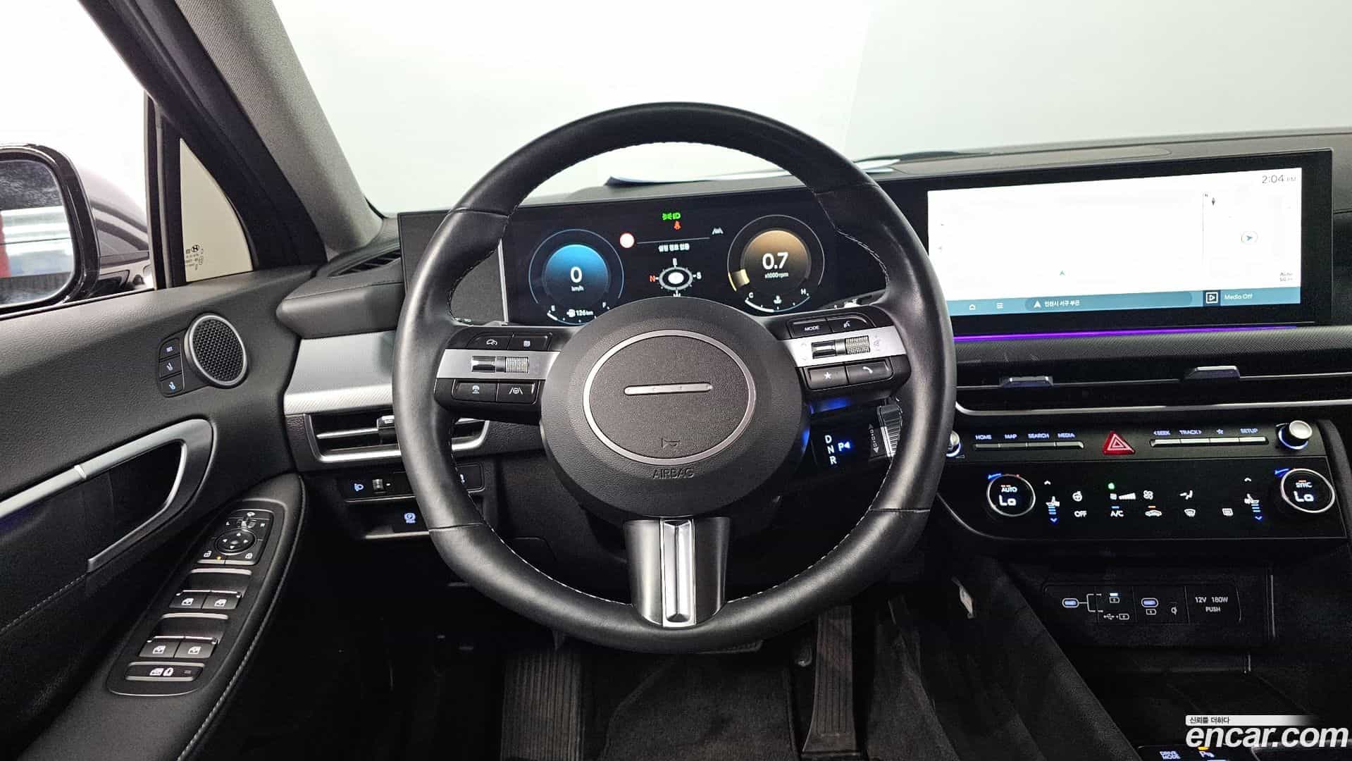 Sonata Hyundai 2023.9-OPTION-016