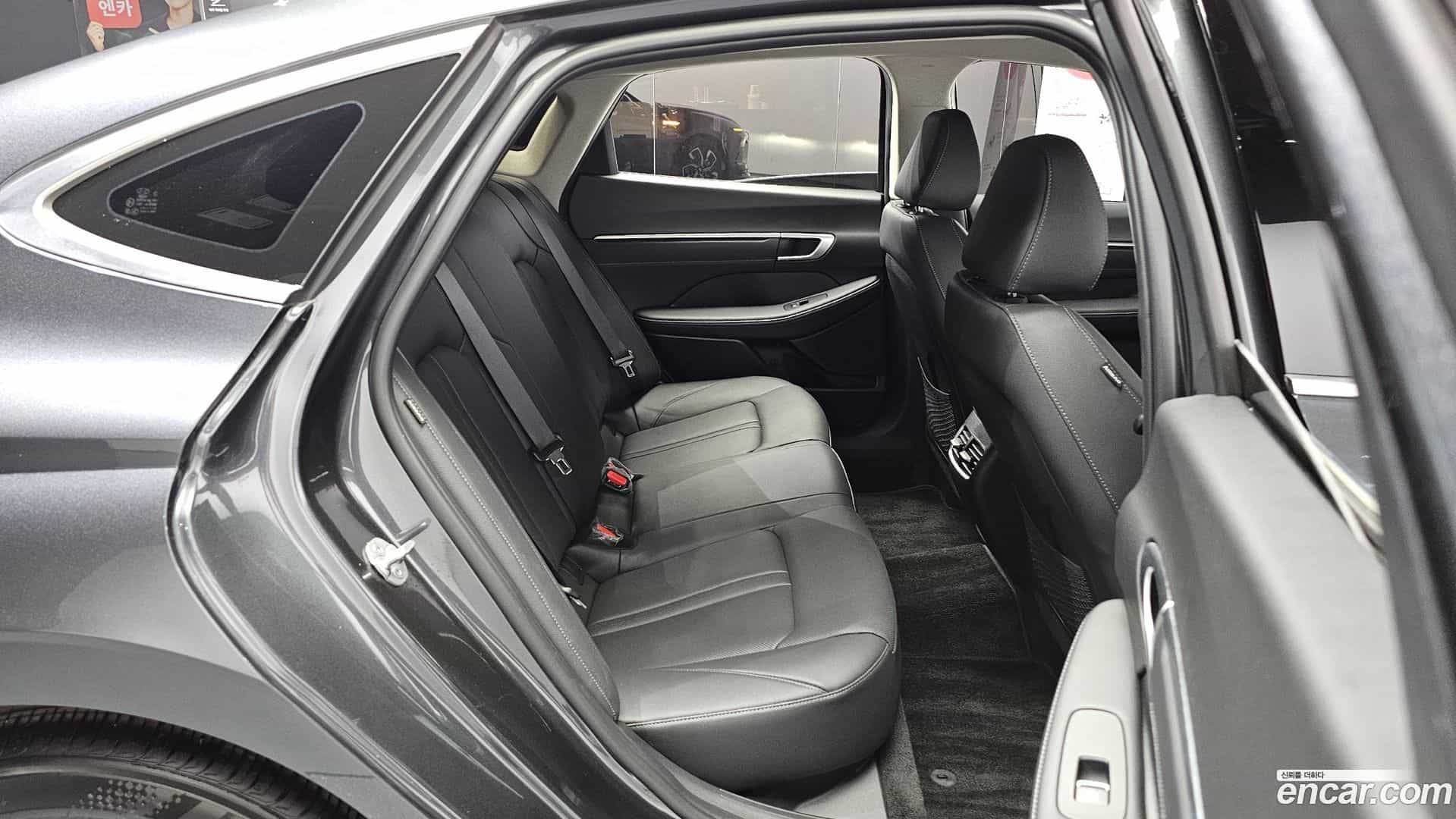 Sonata Hyundai 2023.9-INNER-036