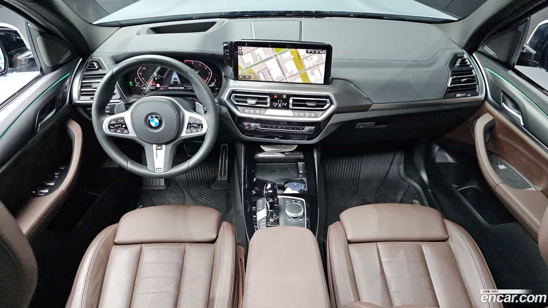 X3 BMW 2024.7-INNER-007