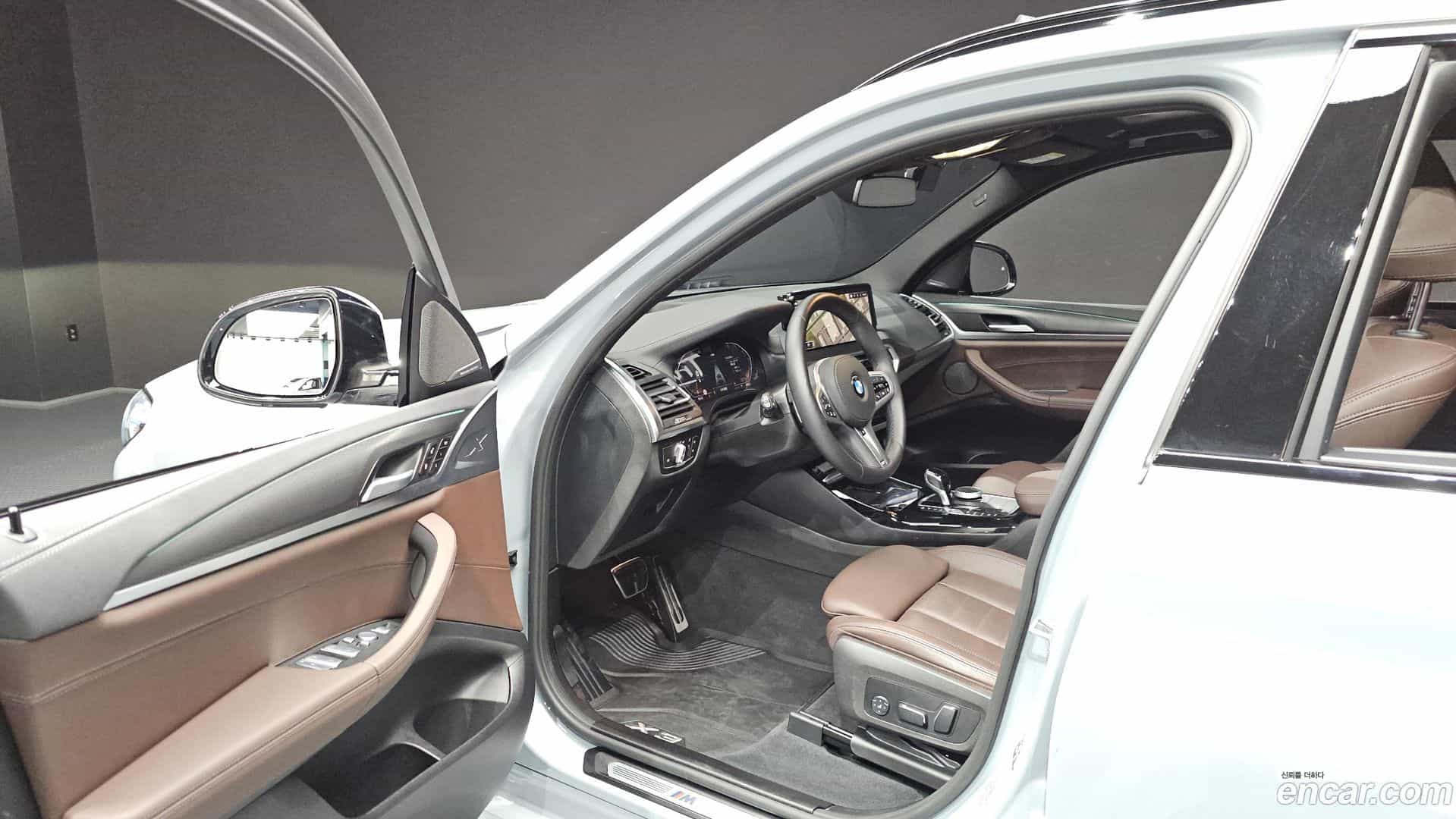 X3 BMW 2024.7-INNER-010