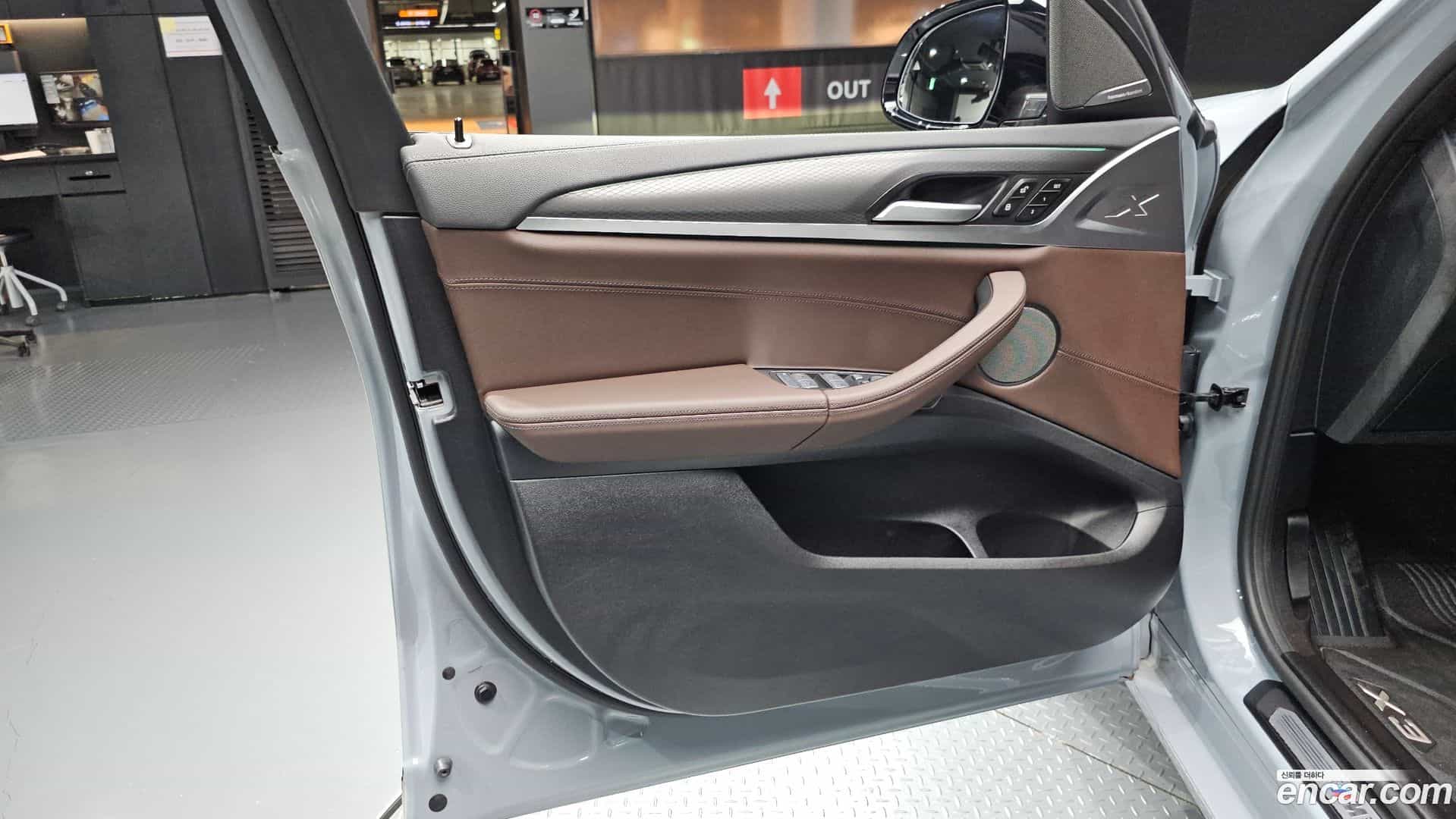 X3 BMW 2024.7-INNER-034