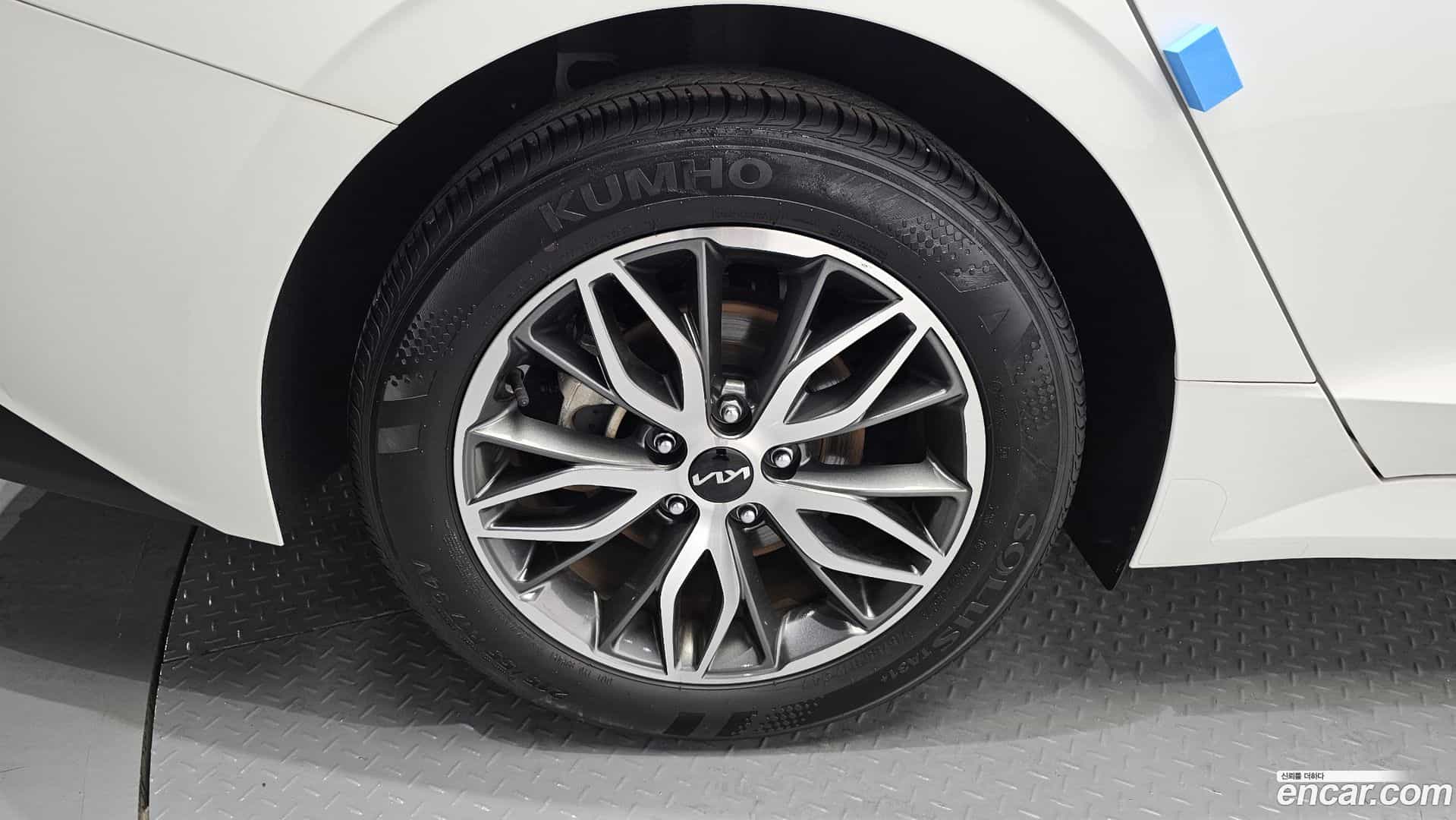 K5 Kia 2023.9-OUTER-005