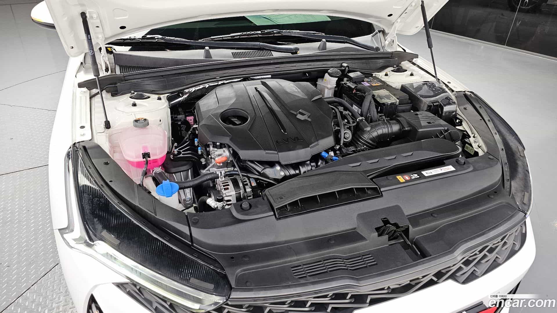 K5 Kia 2023.9-OUTER-006