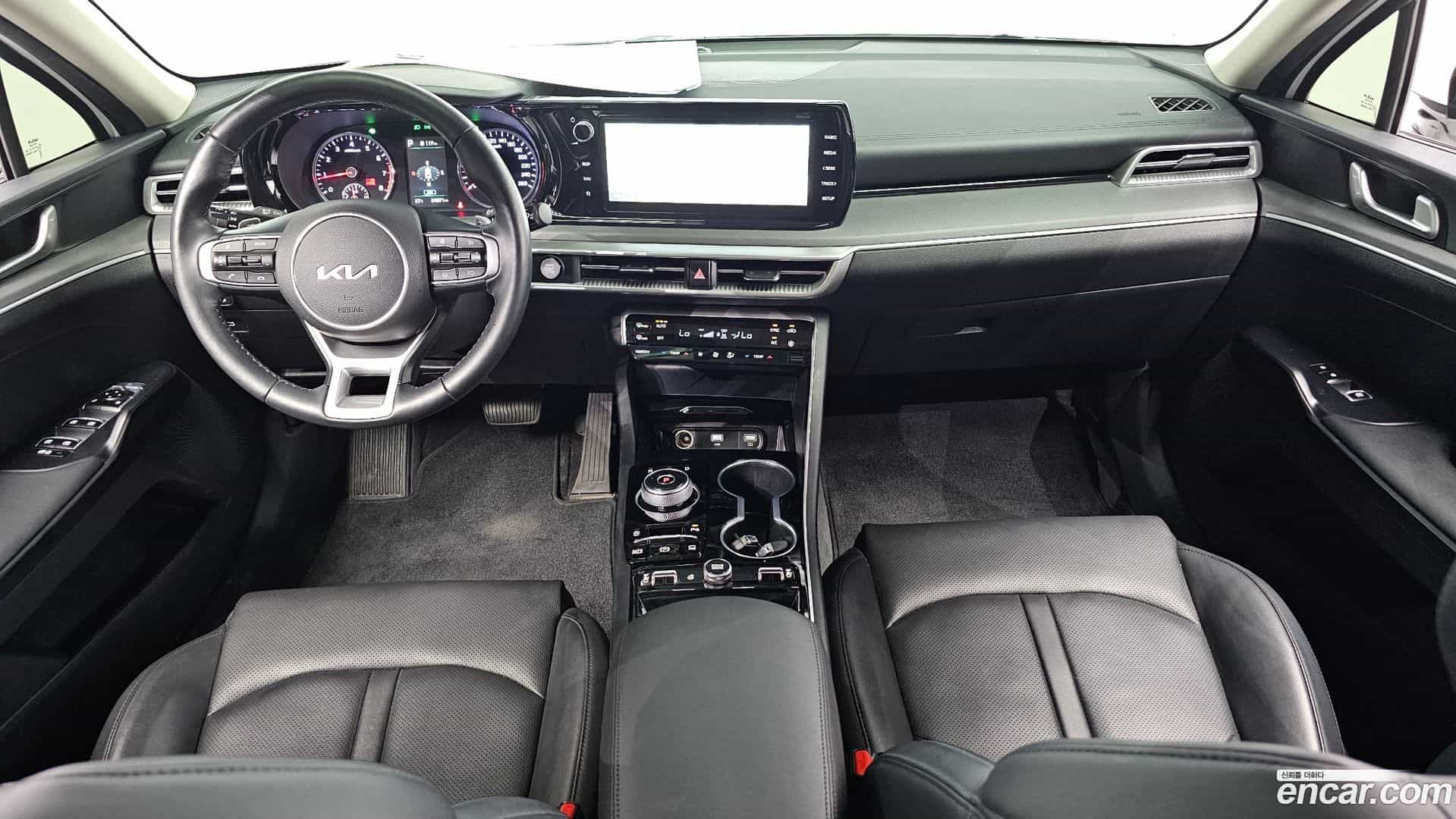 K5 Kia 2023.9-INNER-007