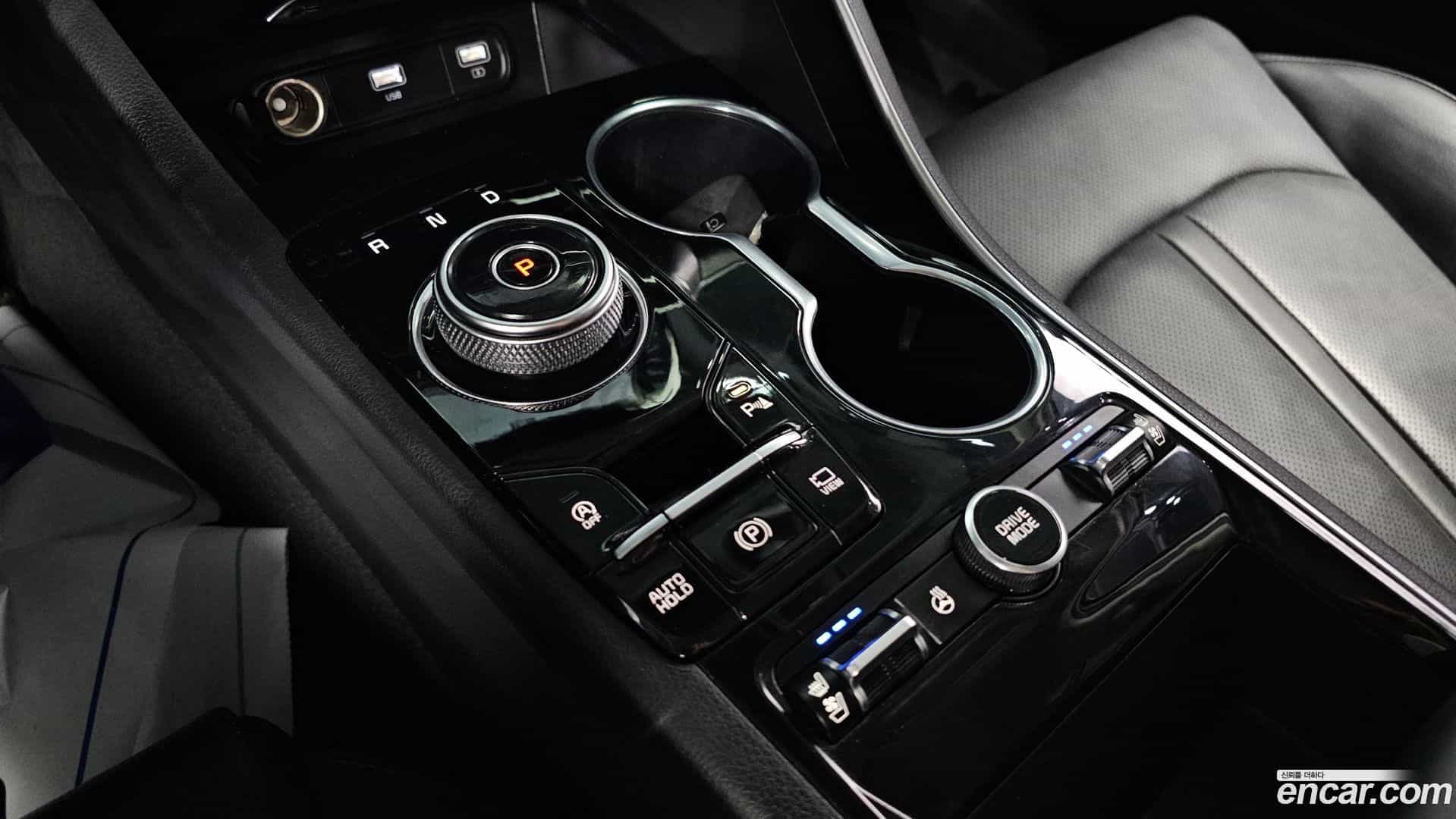 K5 Kia 2023.9-INNER-009