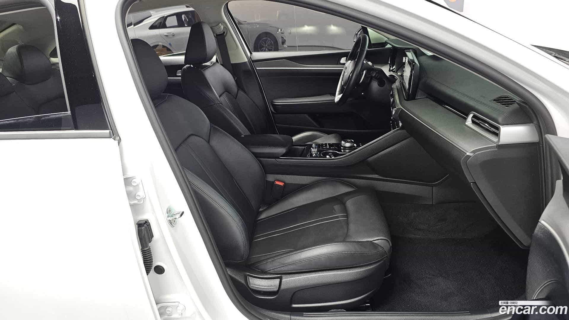 K5 Kia 2023.9-INNER-010