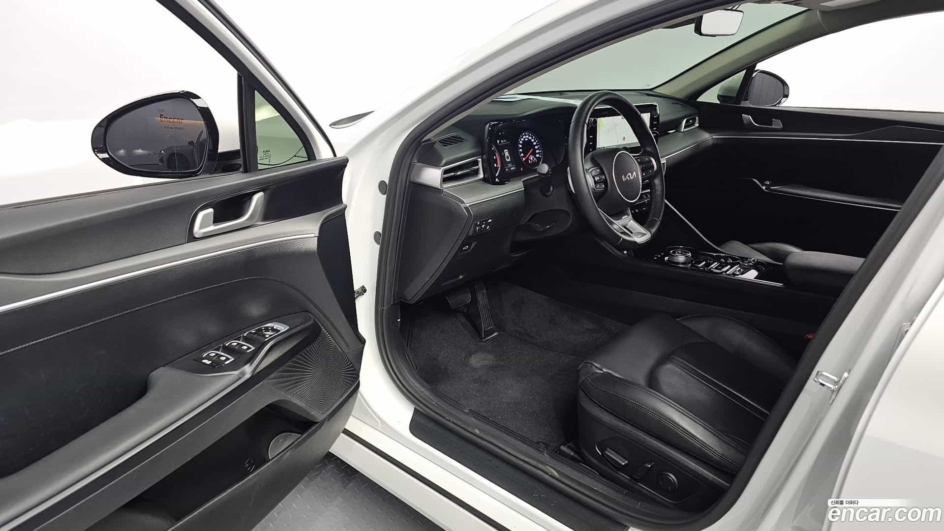 K5 Kia 2023.9-OPTION-015