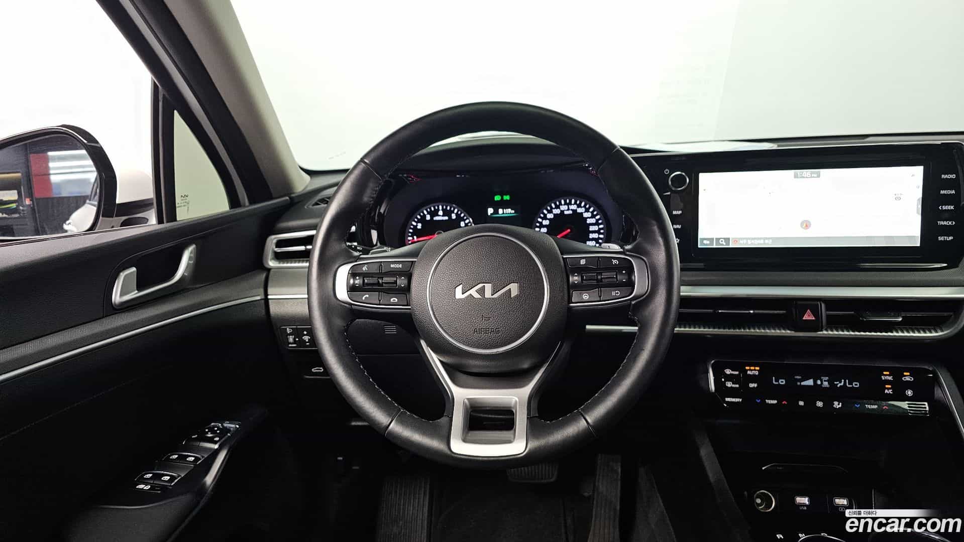 K5 Kia 2023.9-OPTION-016