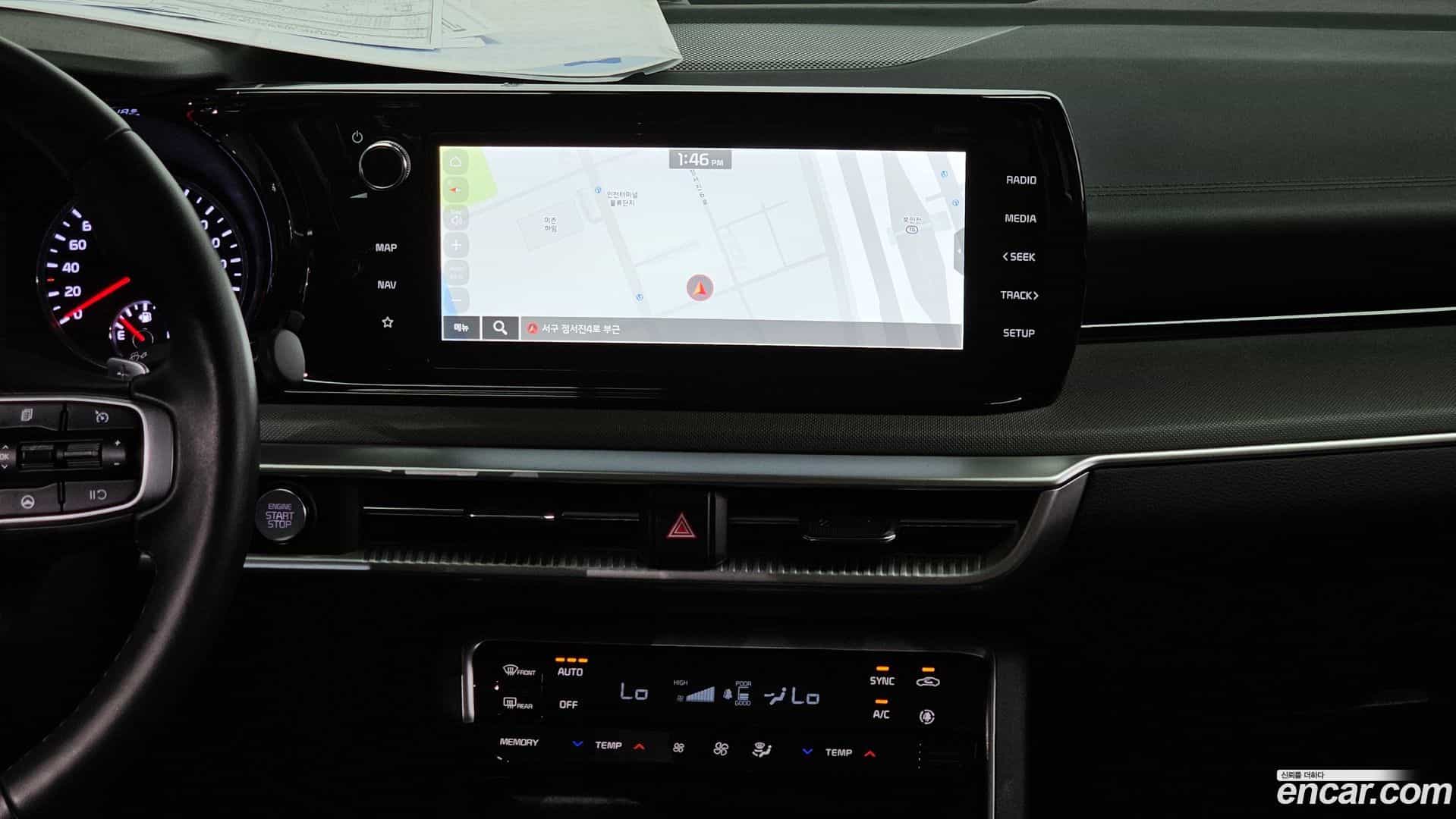 K5 Kia 2023.9-OPTION-017