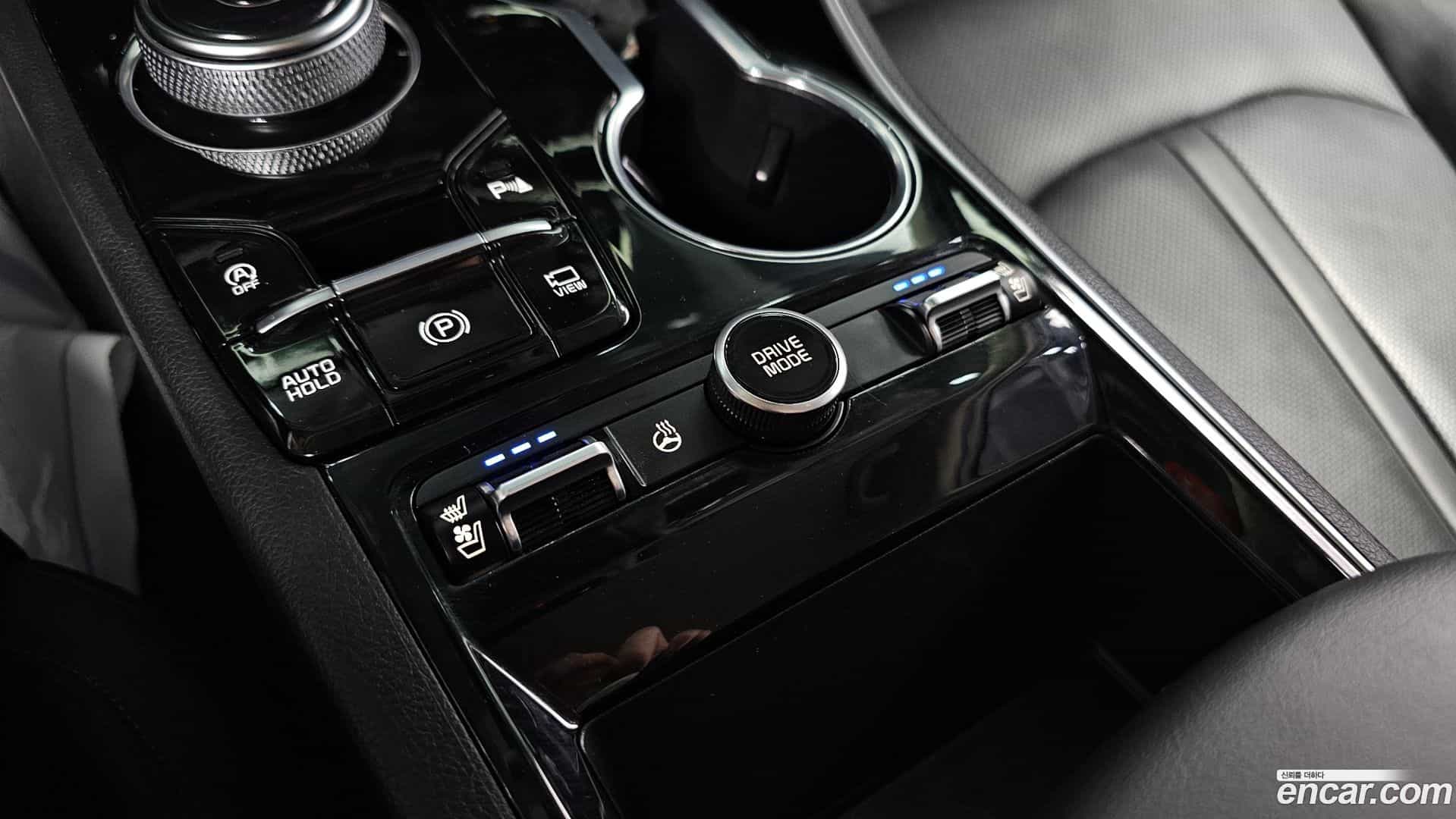 K5 Kia 2023.9-OPTION-021