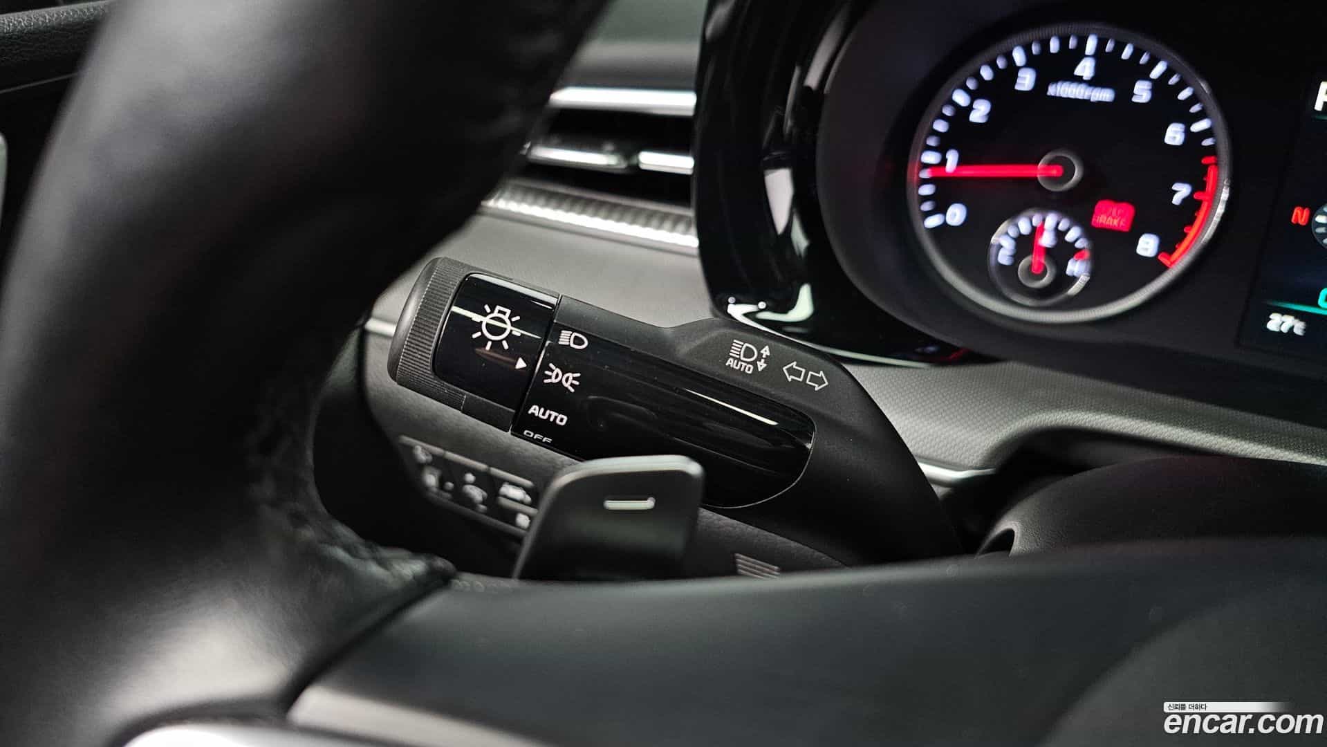 K5 Kia 2023.9-OPTION-022