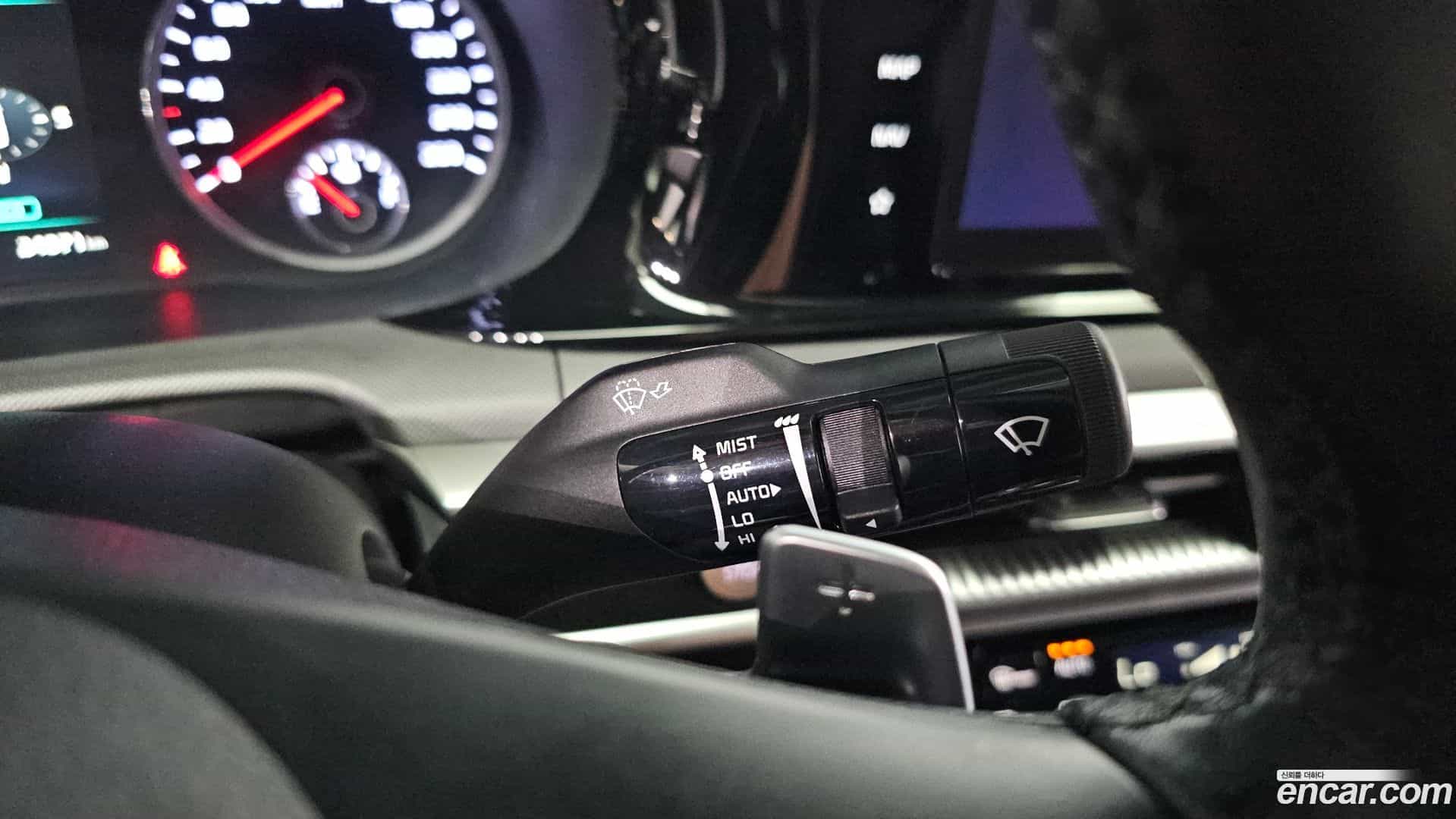 K5 Kia 2023.9-OPTION-023