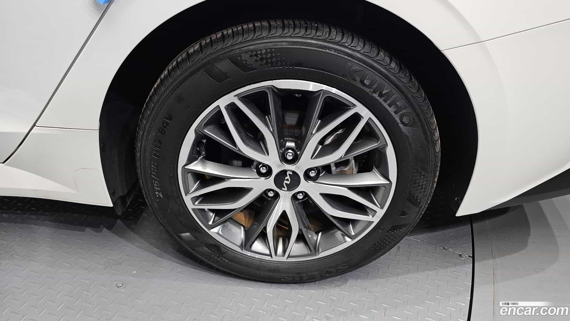 K5 Kia 2023.9-OUTER-031