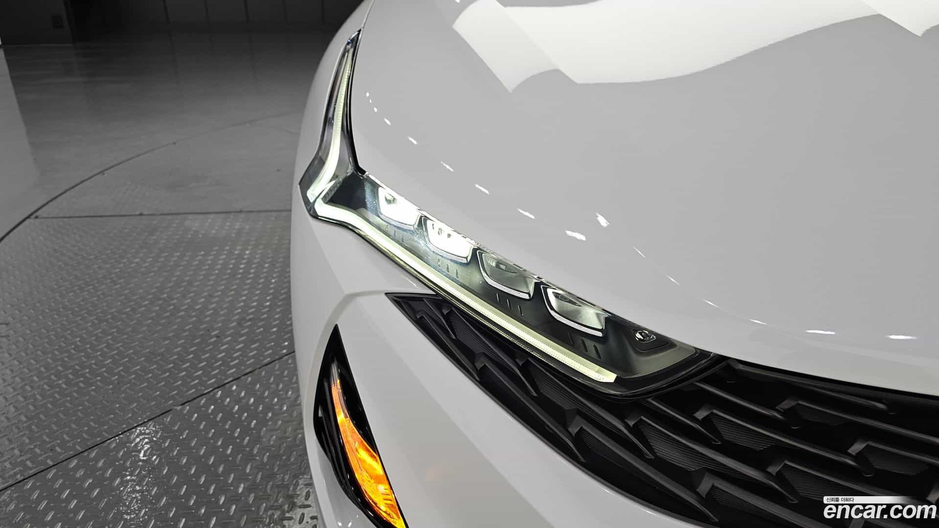 K5 Kia 2023.9-OUTER-032