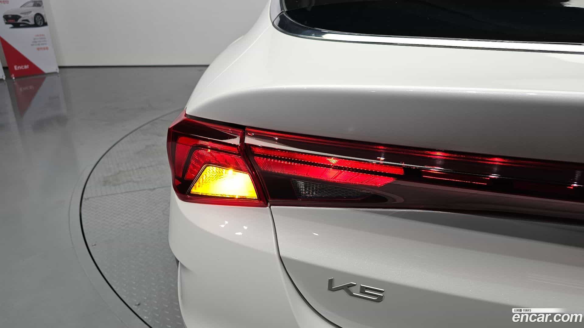 K5 Kia 2023.9-OUTER-033