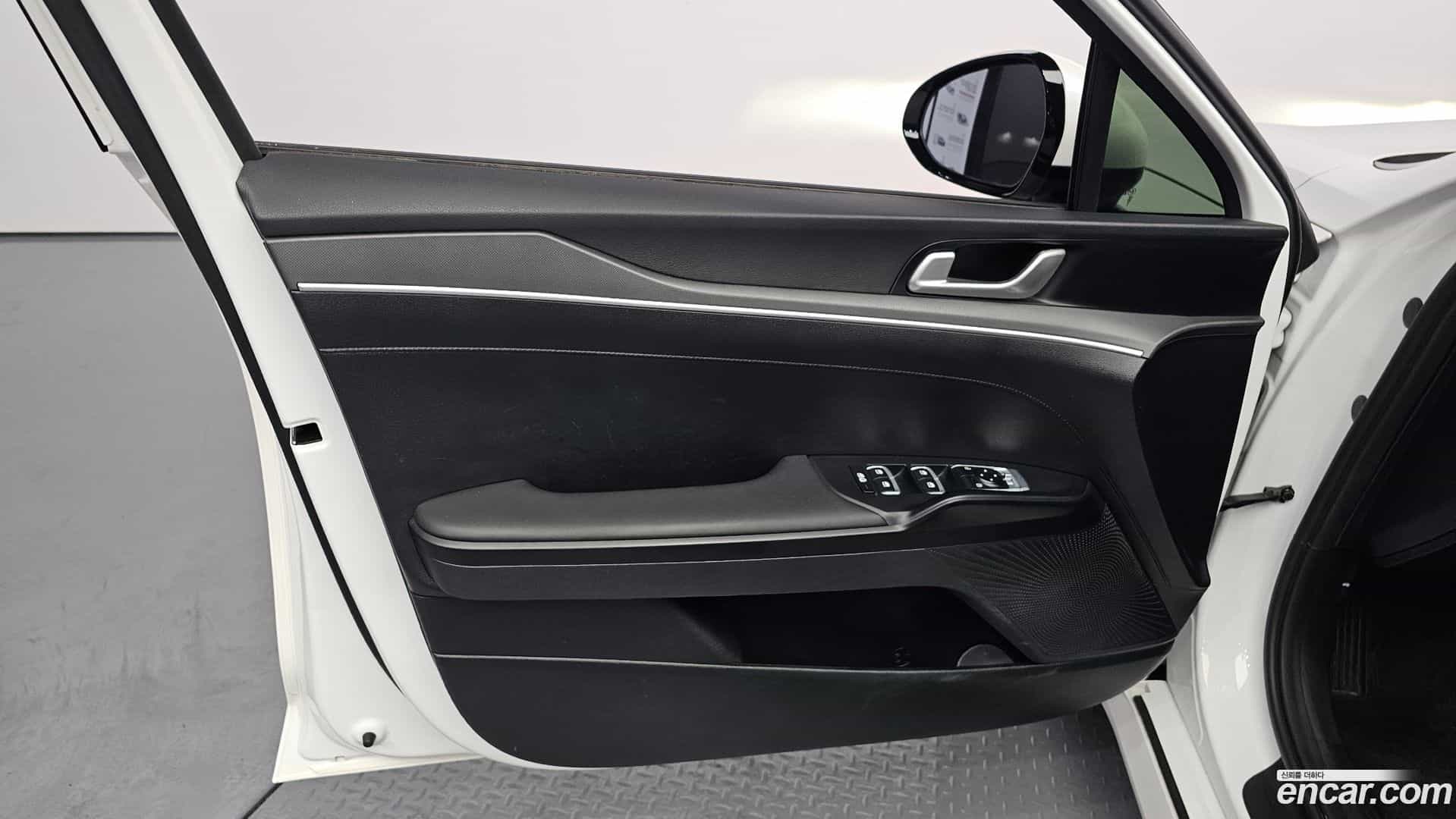 K5 Kia 2023.9-INNER-034