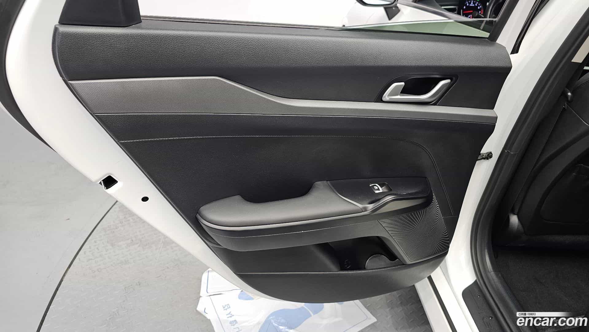 K5 Kia 2023.9-INNER-035