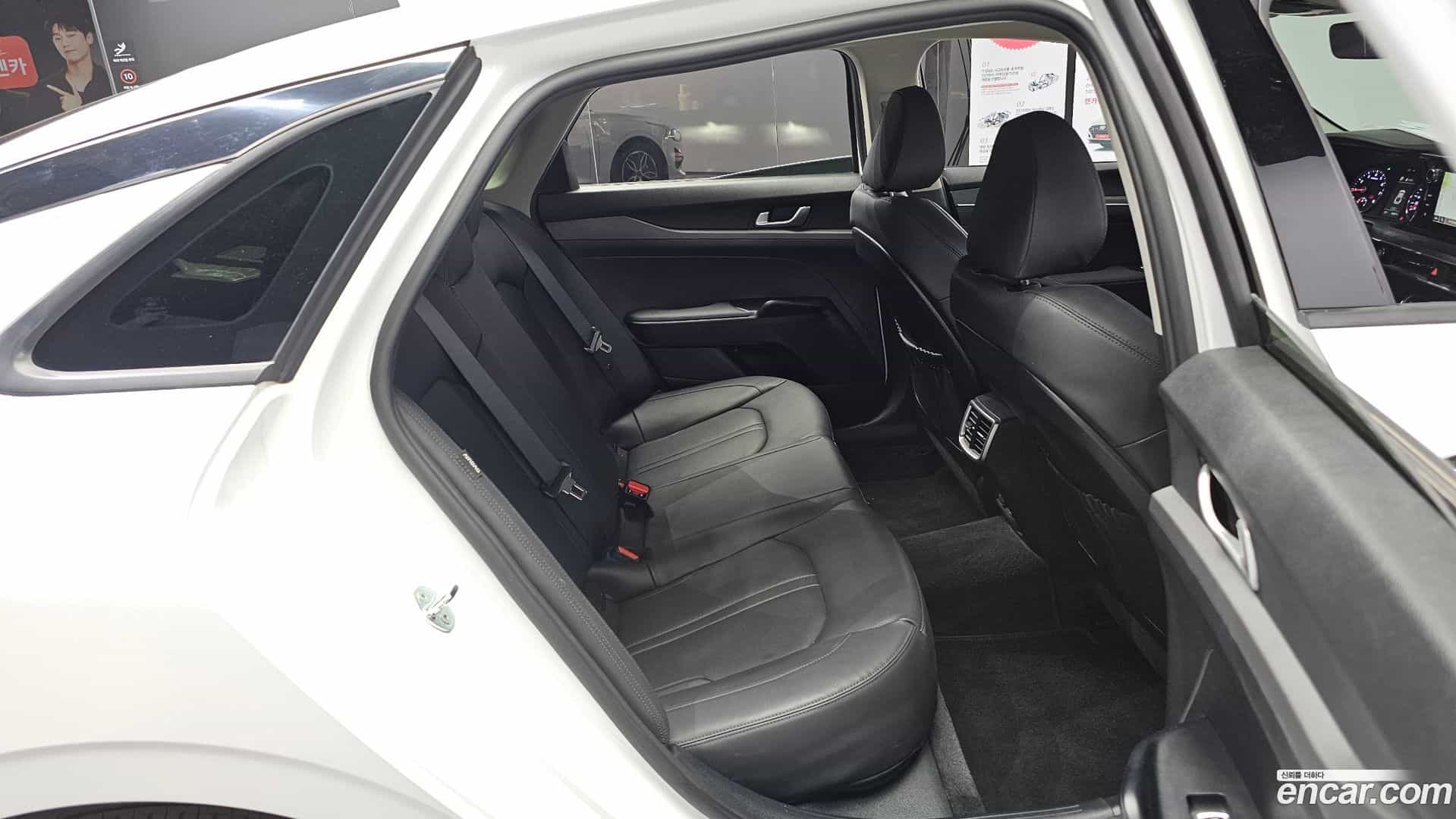 K5 Kia 2023.9-INNER-036