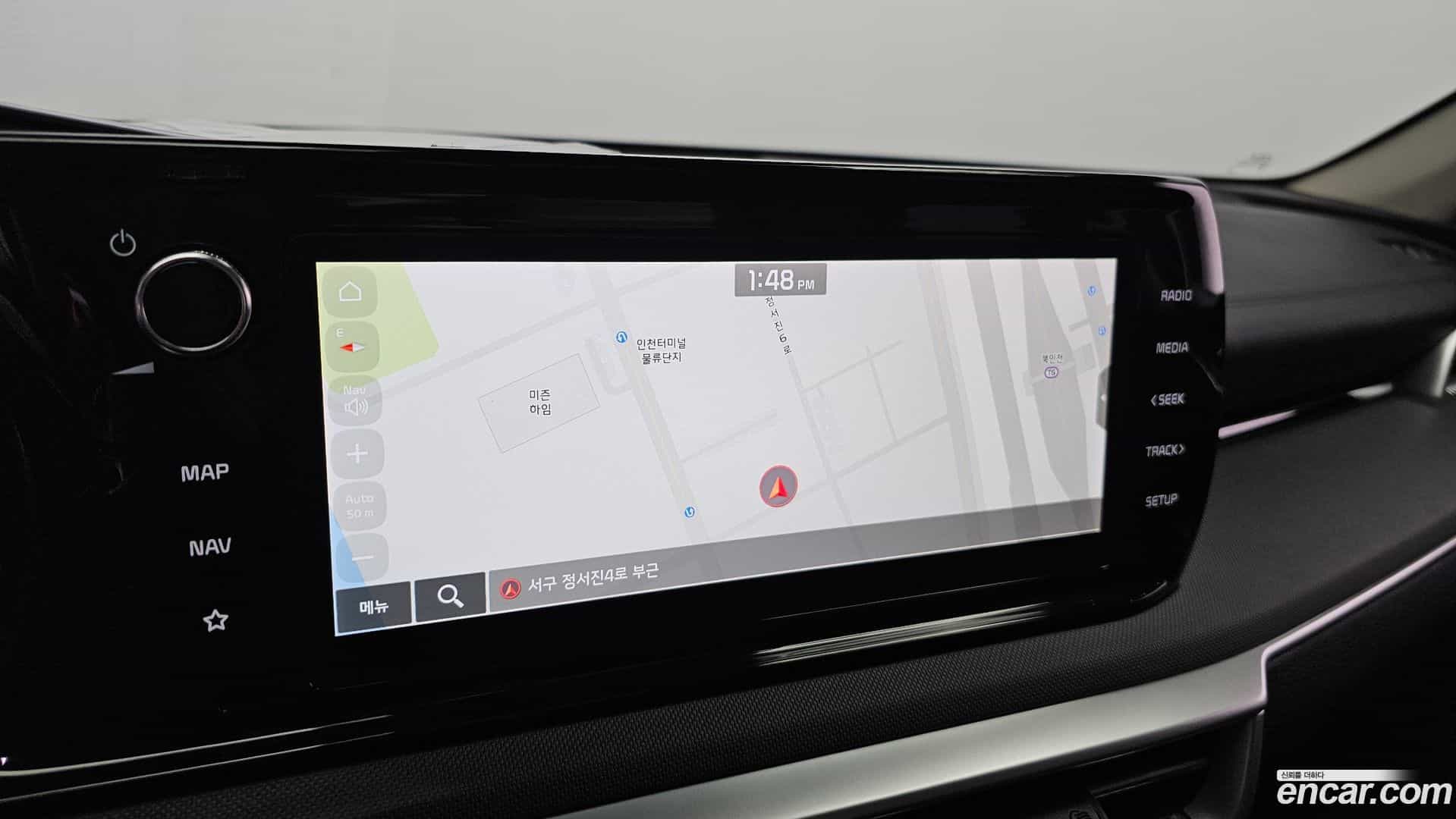 K5 Kia 2023.9-OPTION-043