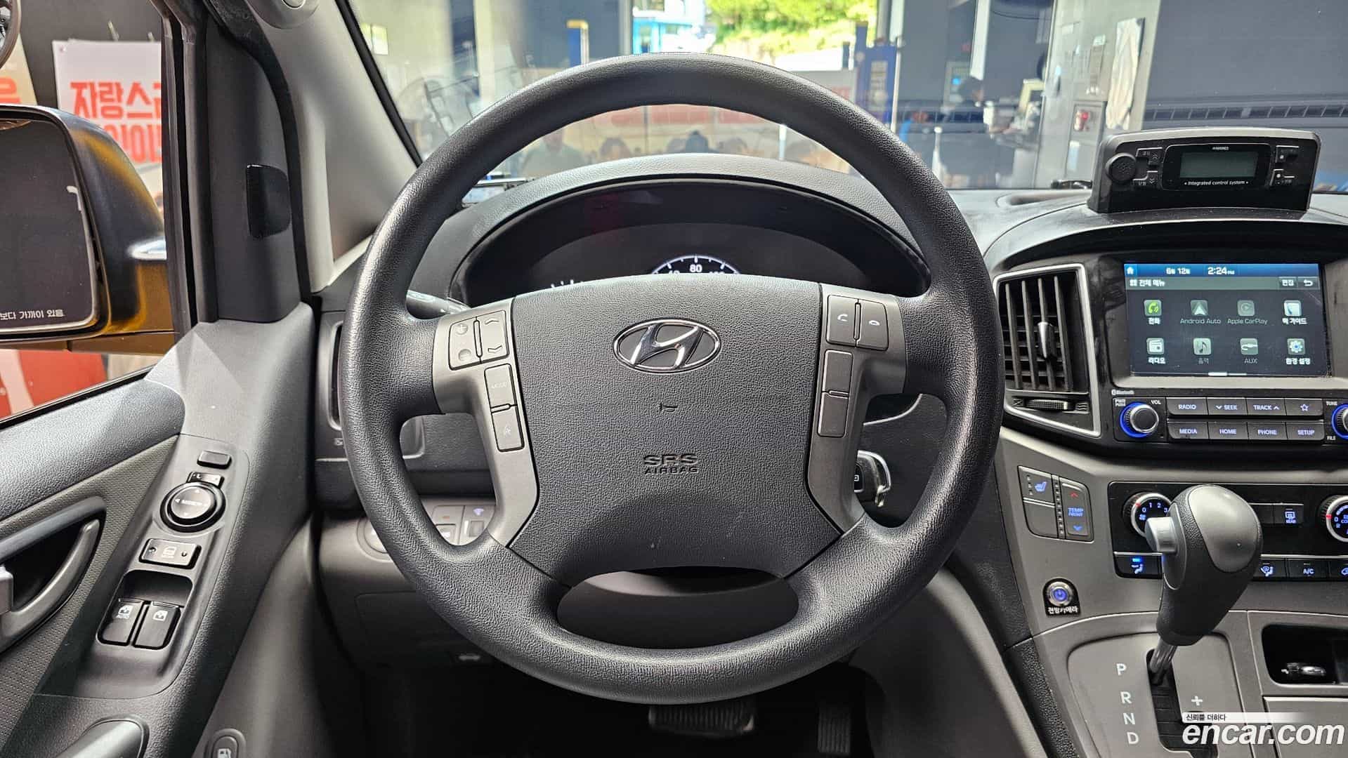Starex Hyundai 2021.1-OPTION-017