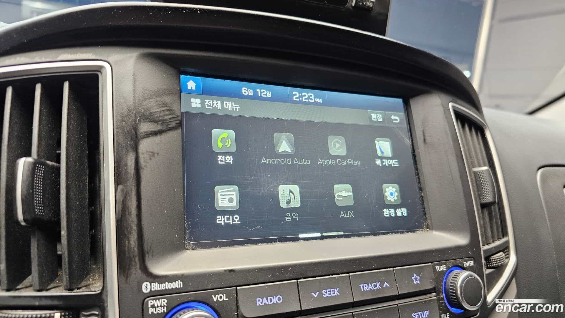 Starex Hyundai 2021.1-OPTION-019