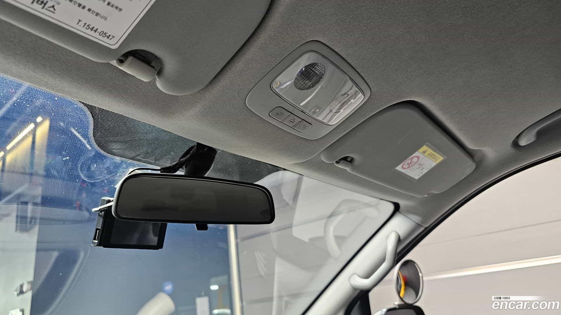 Starex Hyundai 2021.1-OPTION-021