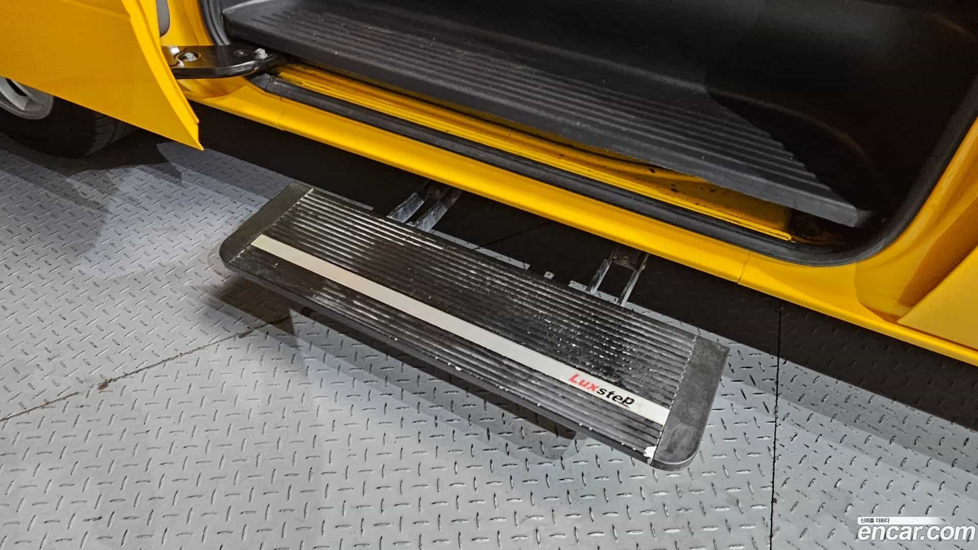 Starex Hyundai 2021.1-OPTION-041