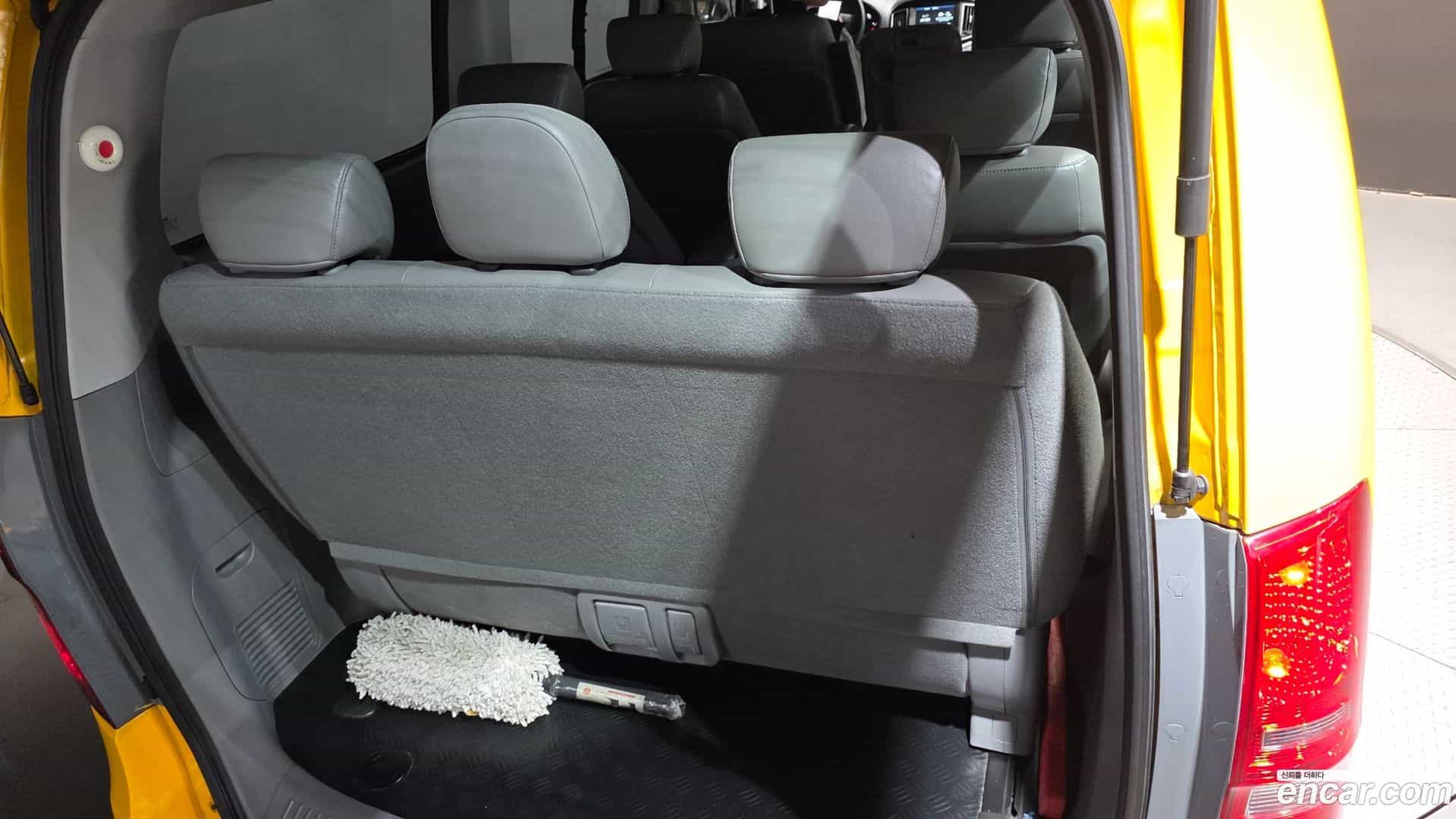 Starex Hyundai 2021.1-OPTION-043