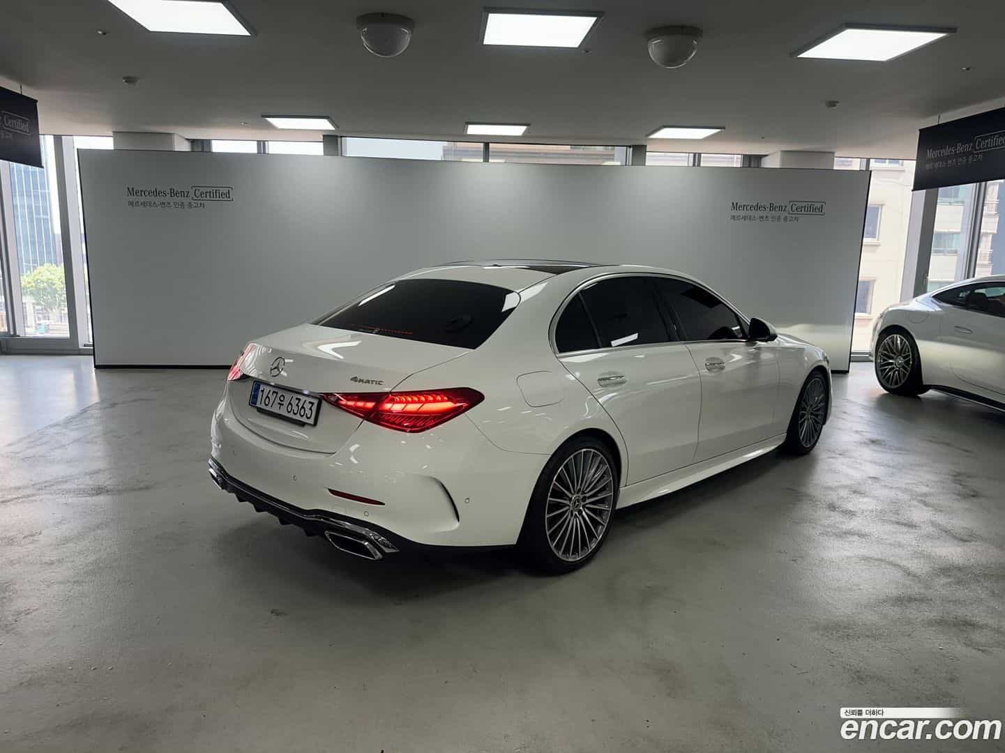 C-Class Mercedes-Benz 2022.11-OUTER-002