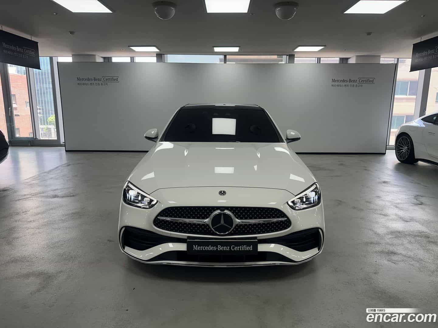 C-Class Mercedes-Benz 2022.11-OUTER-003