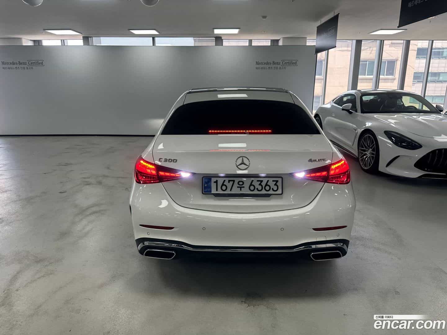 C-Class Mercedes-Benz 2022.11-OUTER-004