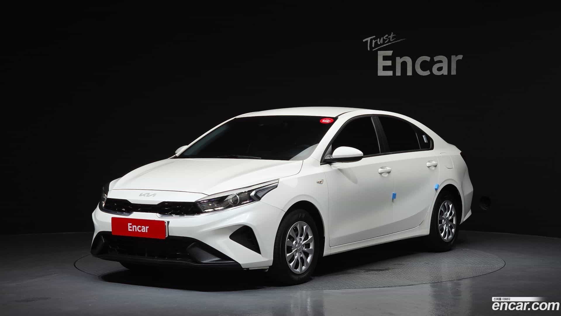 K3 Kia 2022.7-OUTER-001