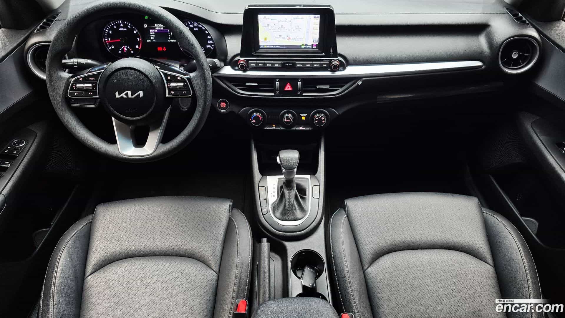 K3 Kia 2022.7-INNER-007