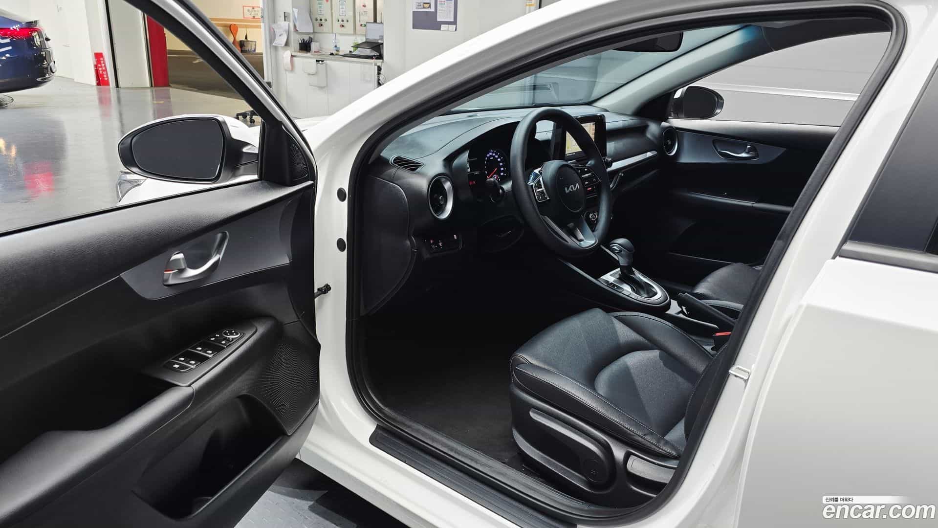 K3 Kia 2022.7-INNER-010