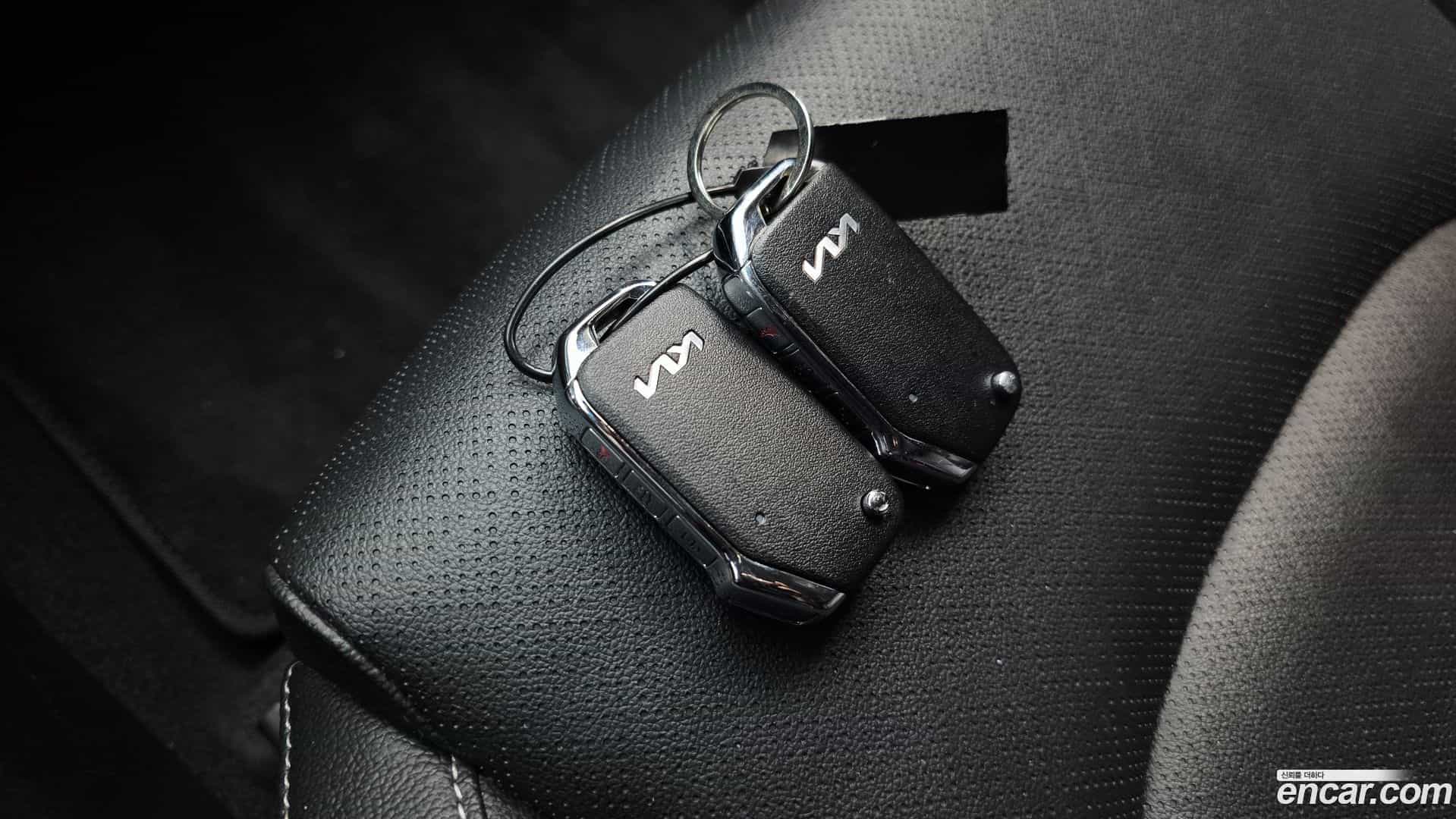 K3 Kia 2022.7-OPTION-022