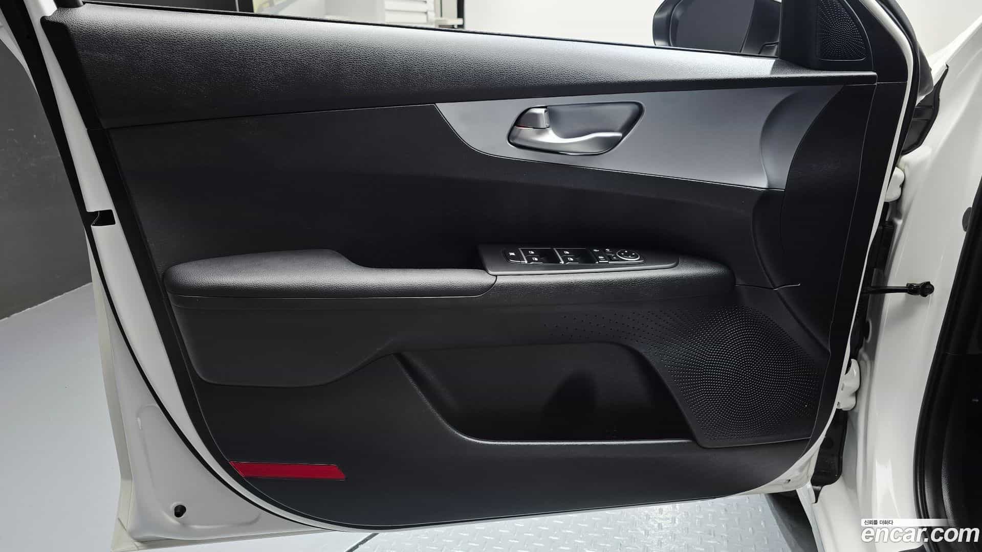 K3 Kia 2022.7-INNER-034