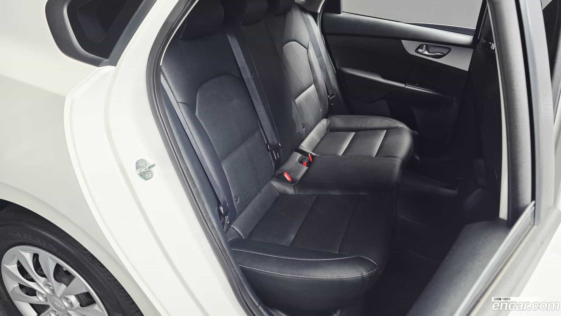 K3 Kia 2022.7-INNER-036