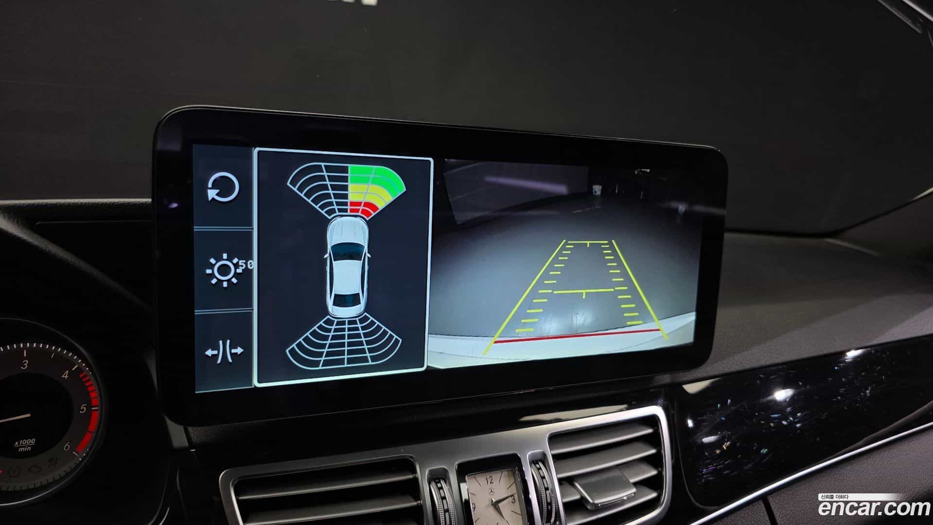 E-Class Mercedes-Benz 2016.2-OPTION-018
