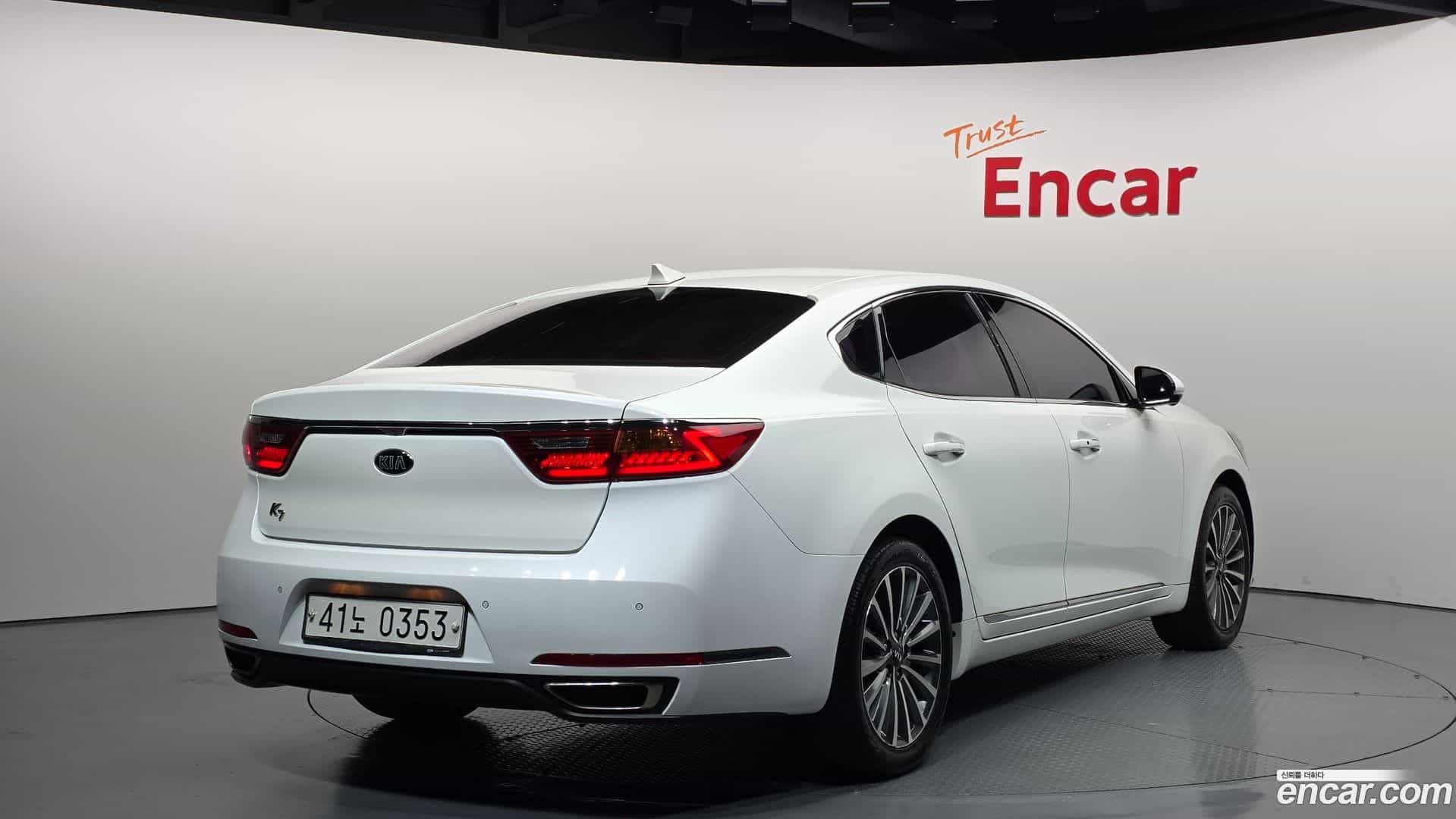 K7 Kia 2016.7-OUTER-002