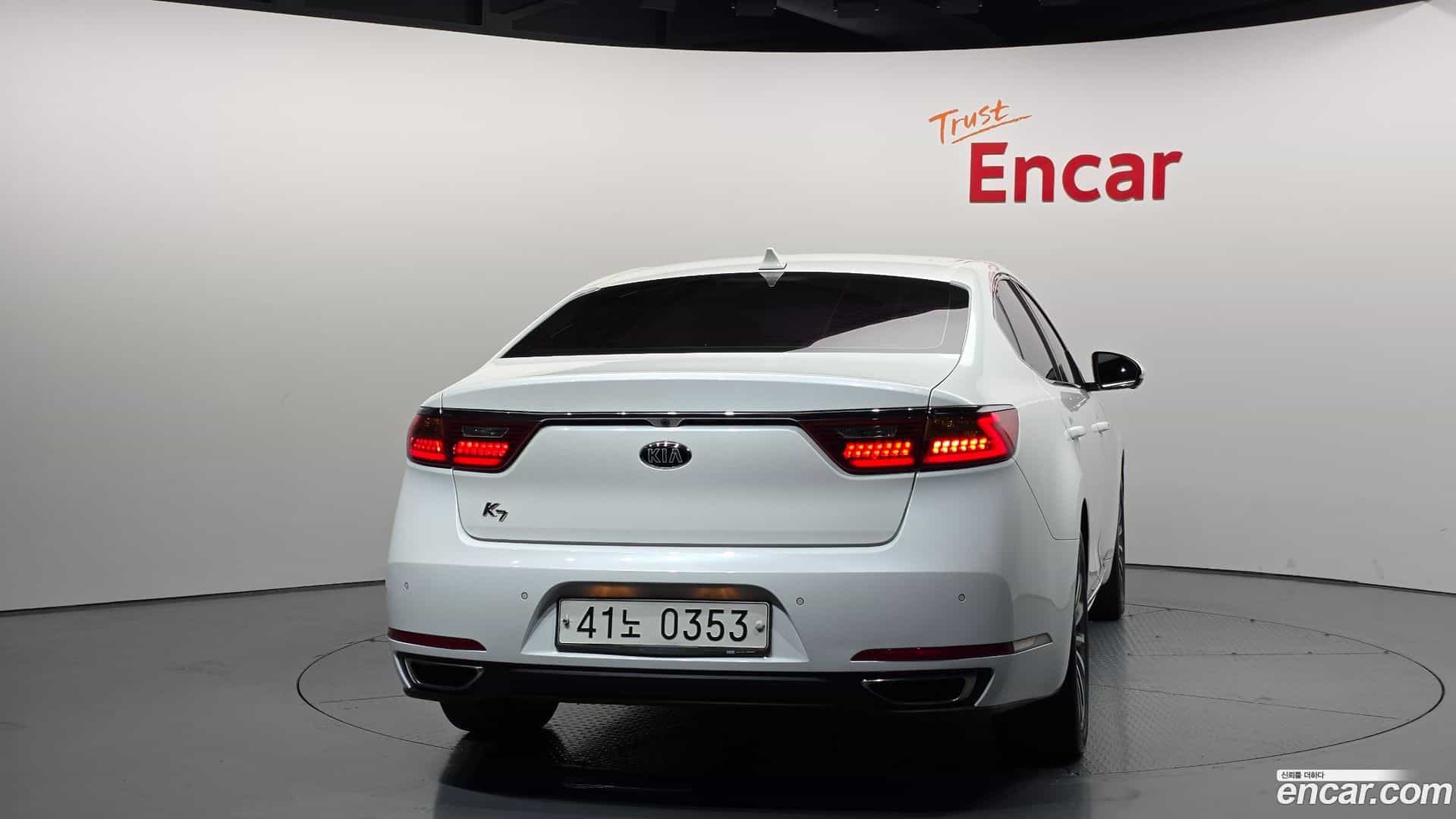 K7 Kia 2016.7-OUTER-004