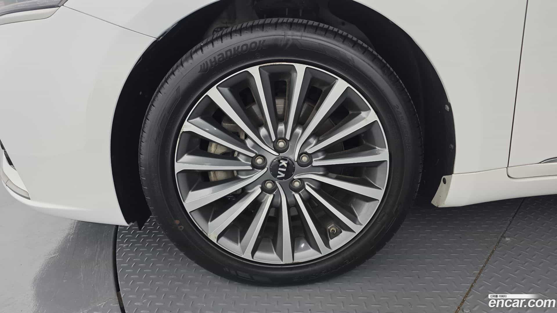 K7 Kia 2016.7-OUTER-005
