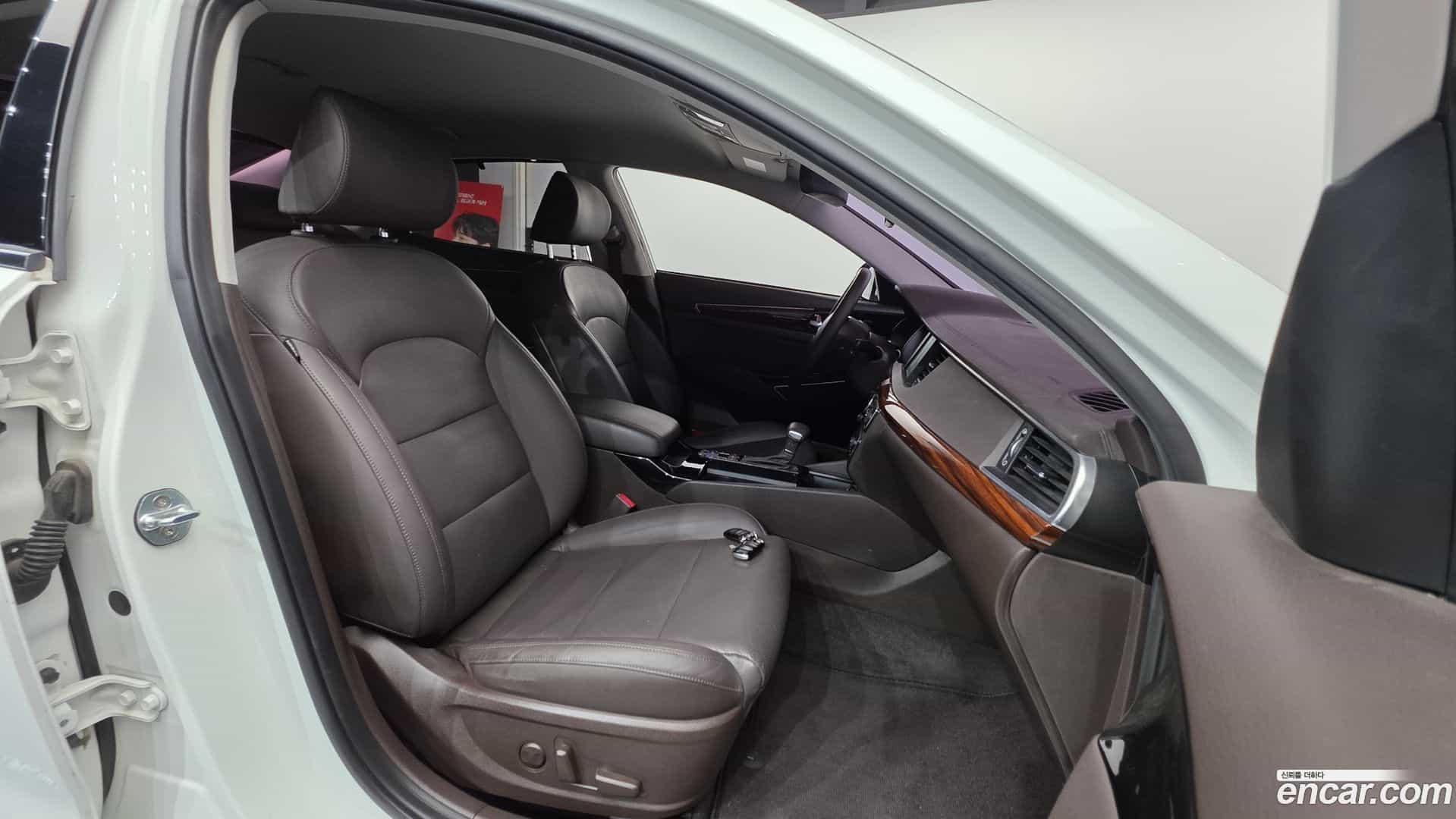 K7 Kia 2016.7-INNER-010