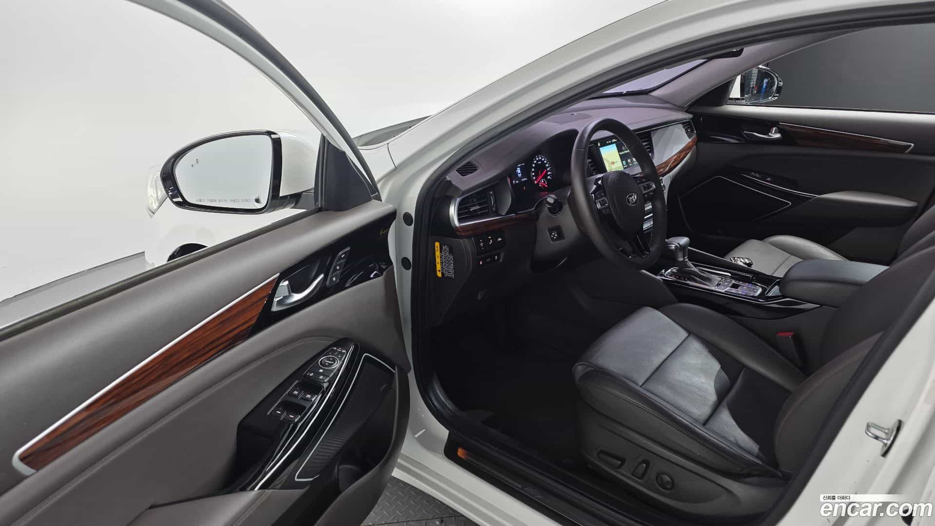 K7 Kia 2016.7-OPTION-015