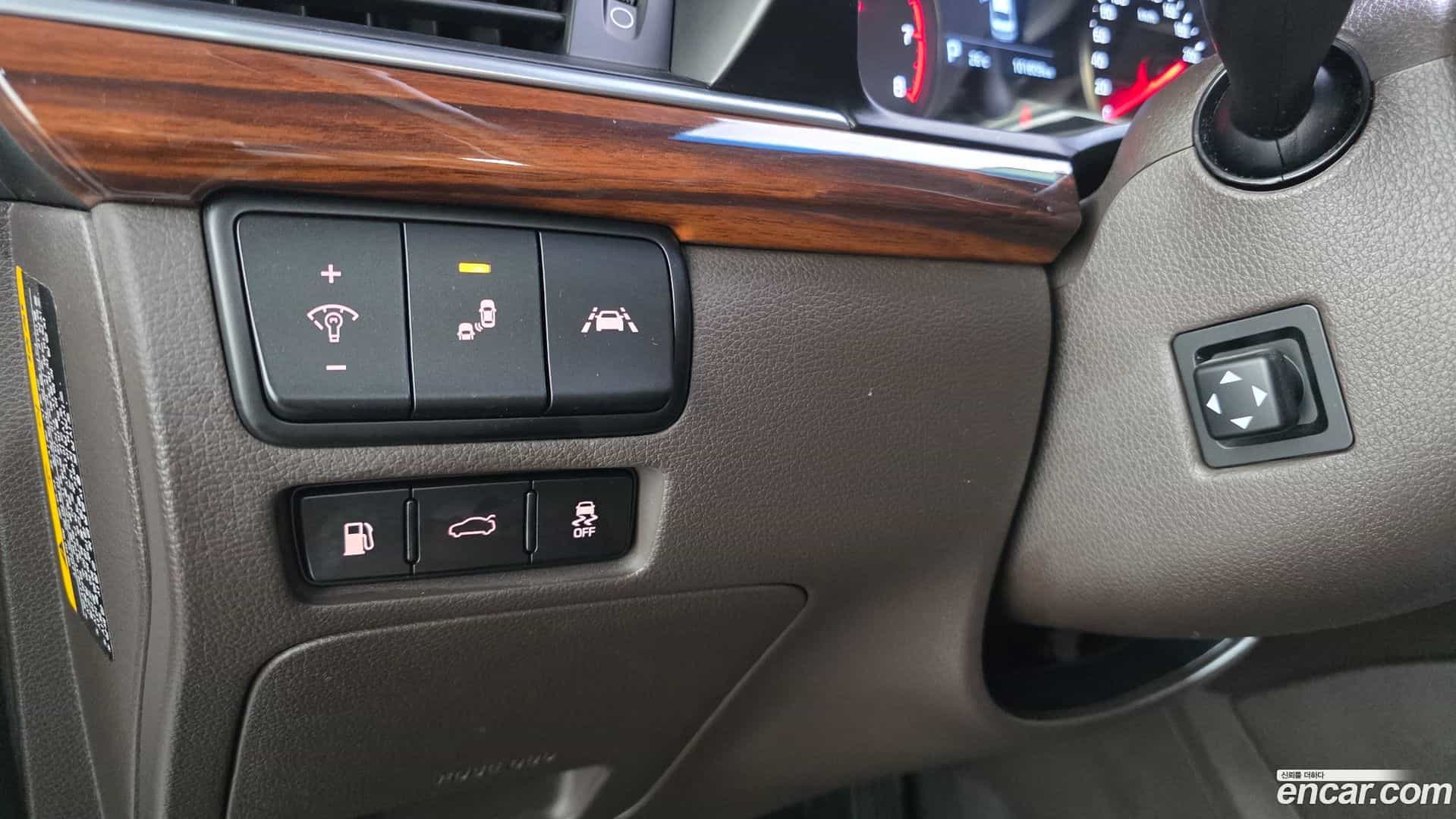 K7 Kia 2016.7-OPTION-017