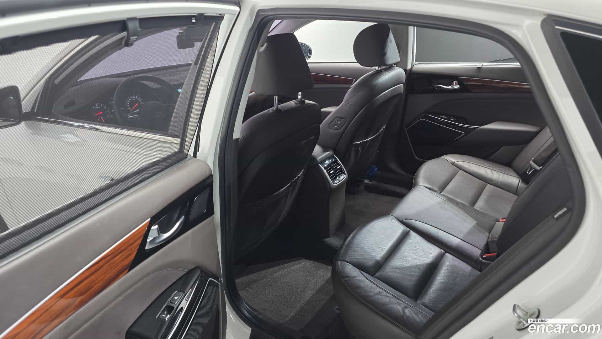 K7 Kia 2016.7-OPTION-021
