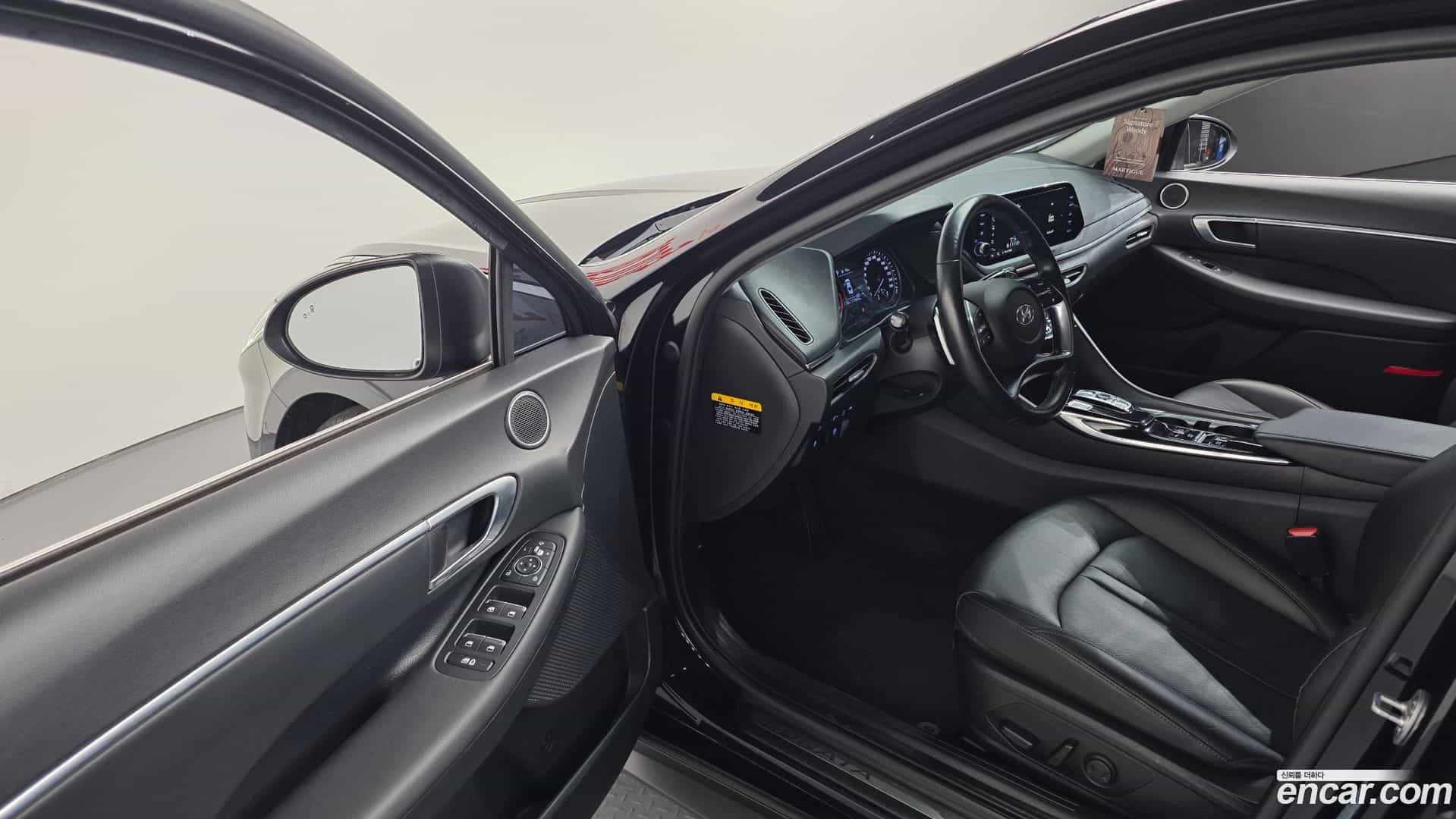 Sonata Hyundai 2019.5-OPTION-015