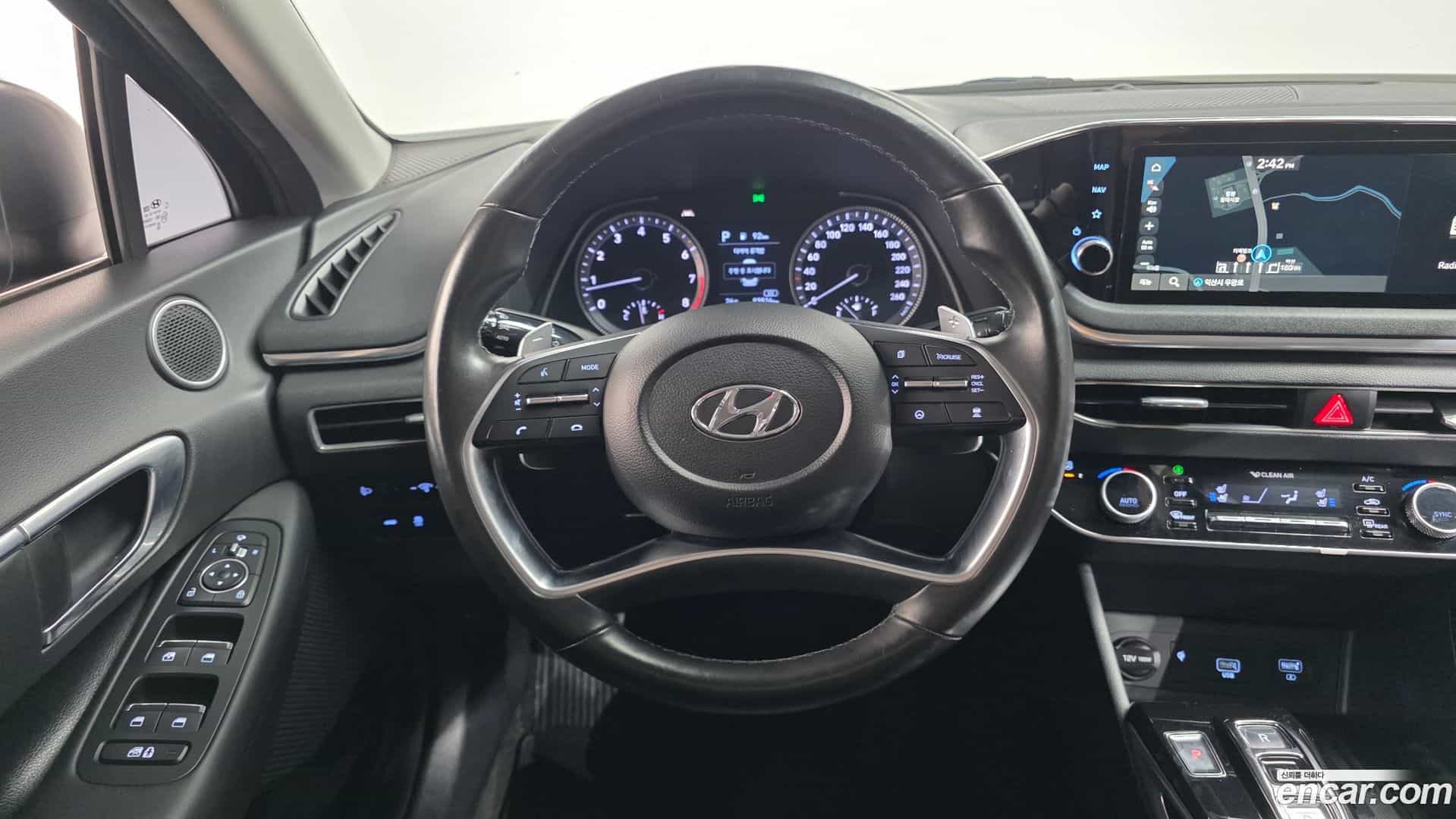 Sonata Hyundai 2019.5-OPTION-018