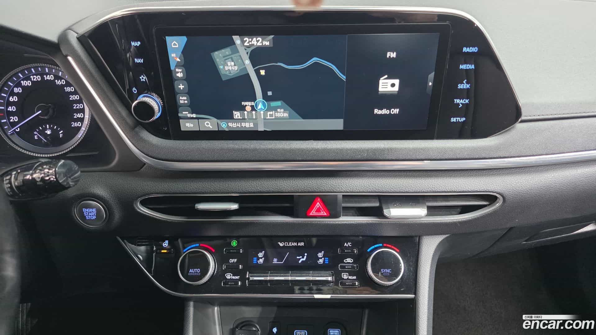 Sonata Hyundai 2019.5-OPTION-019