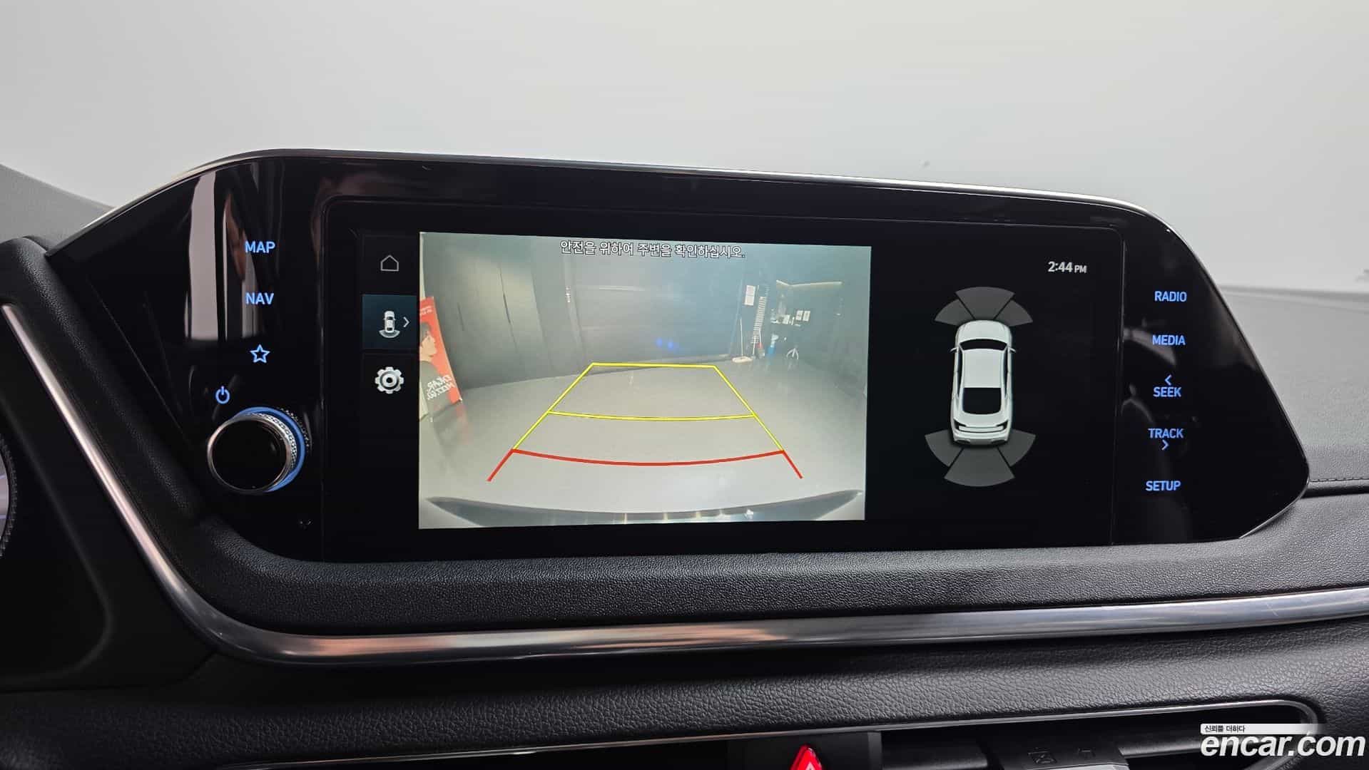 Sonata Hyundai 2019.5-OPTION-020