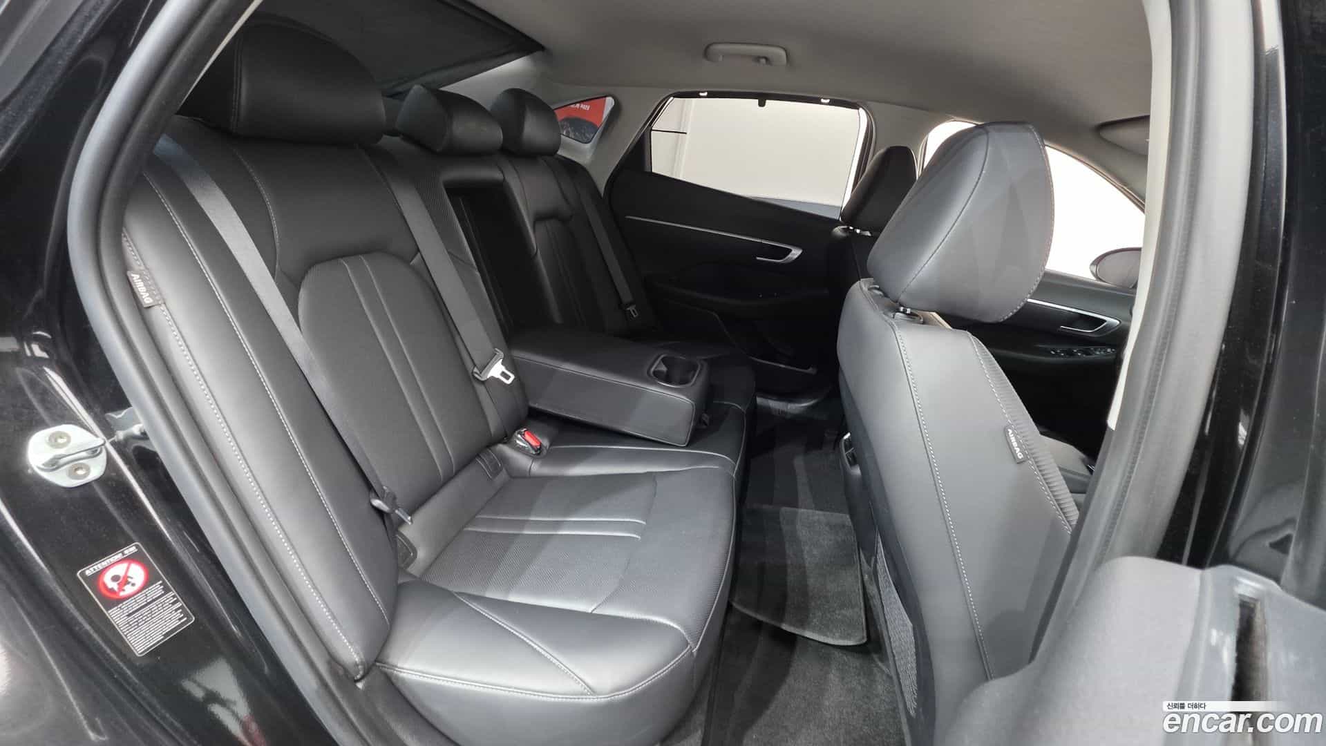 Sonata Hyundai 2019.5-OPTION-023